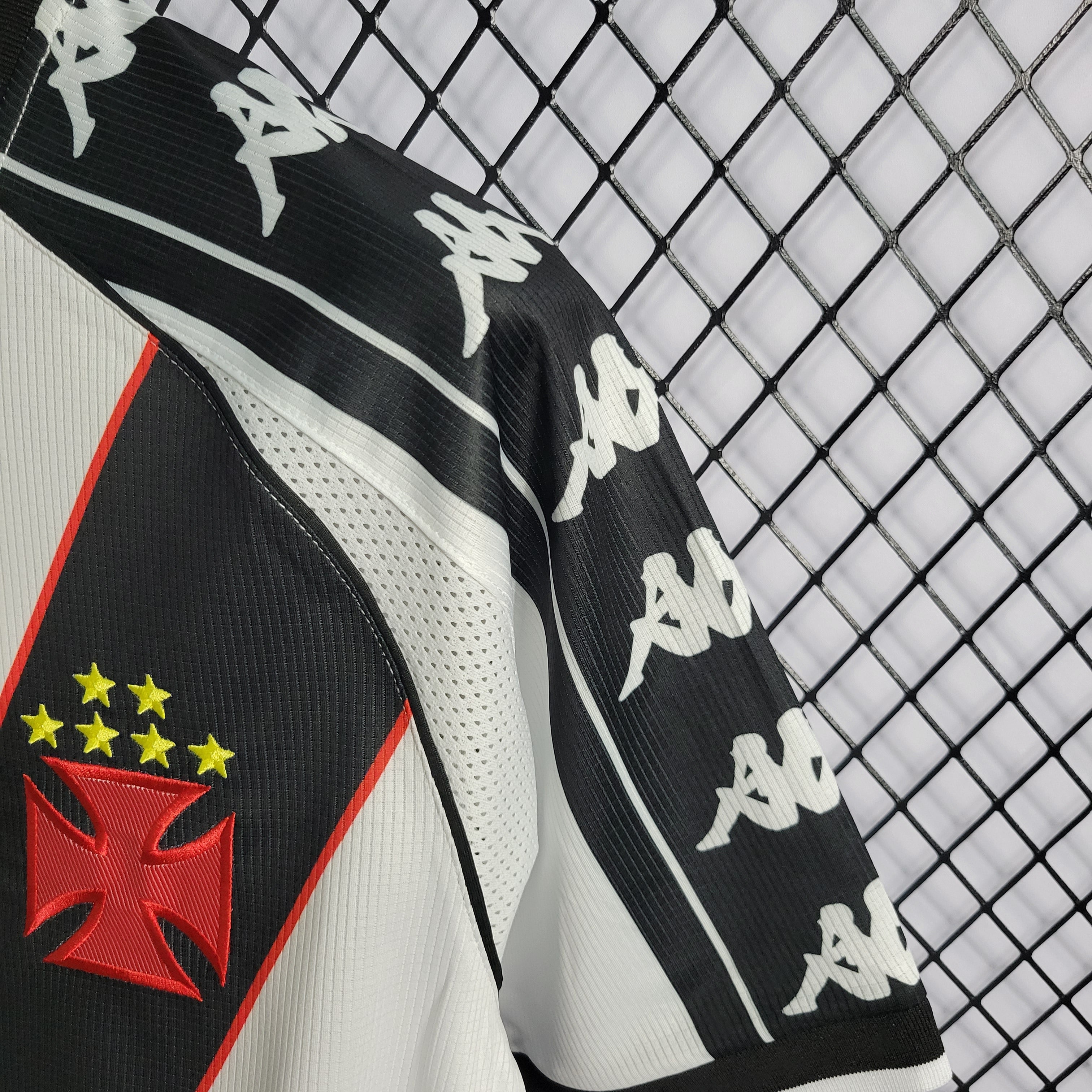 VASCO AWAY RETRO 2000