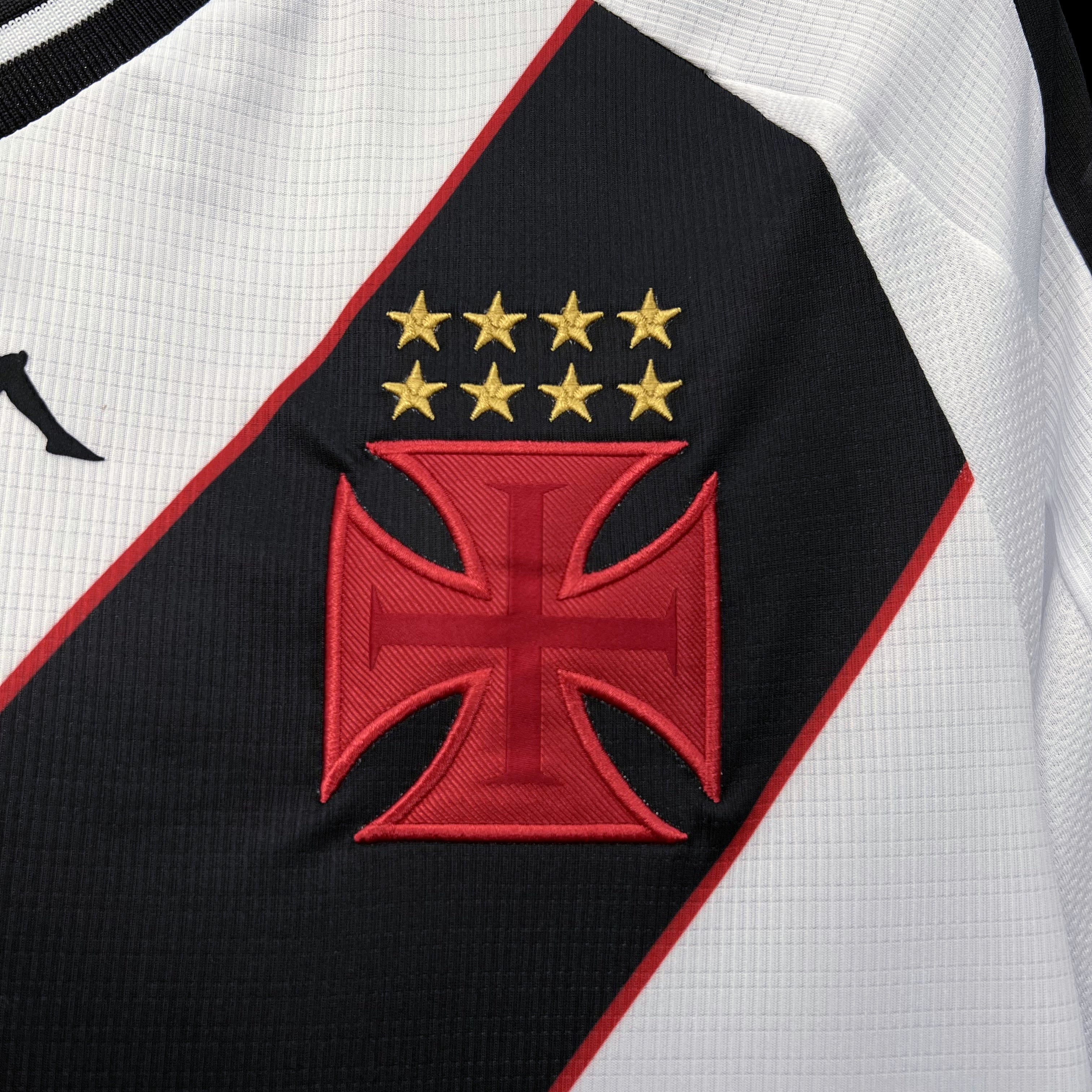 VASCO AWAY 24/25