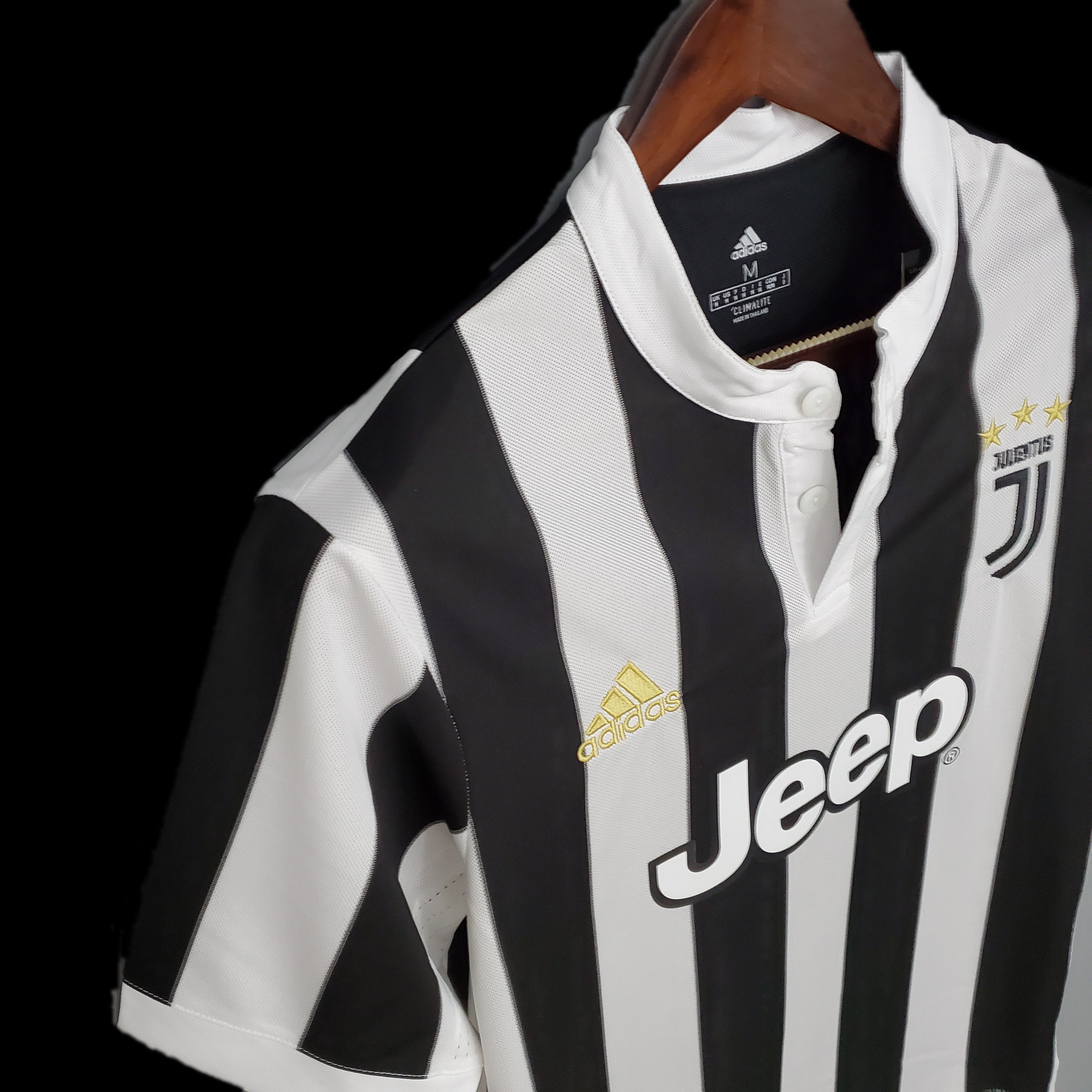 JUVENTUS CASA 21/22