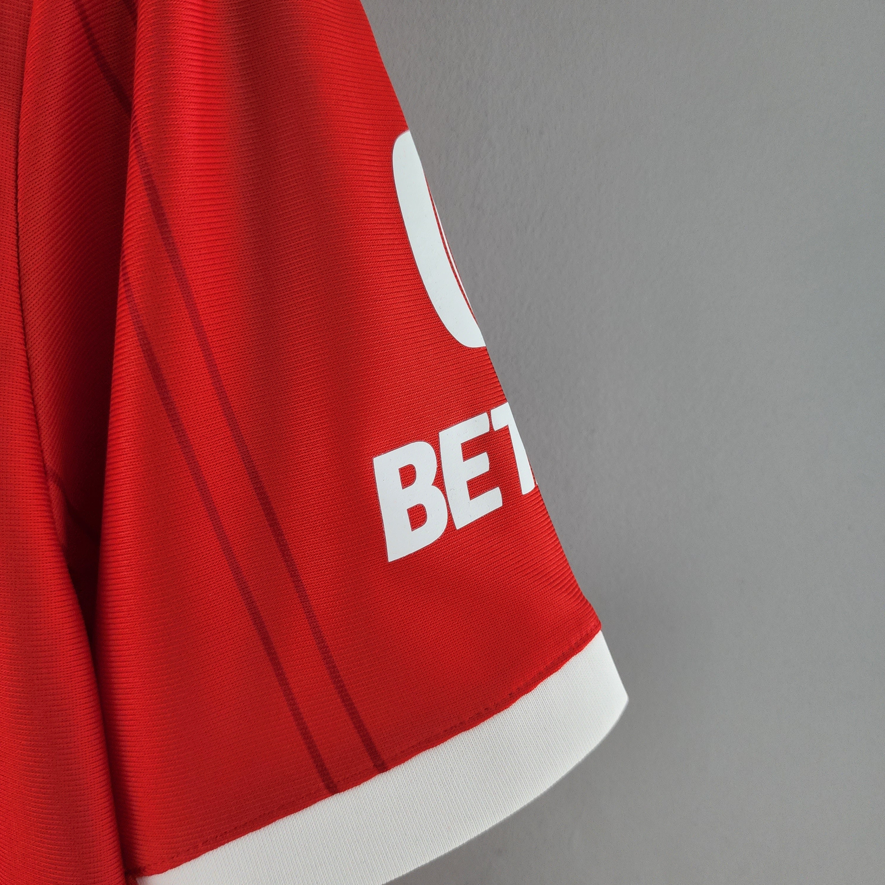 BENFICA HOME 22/23