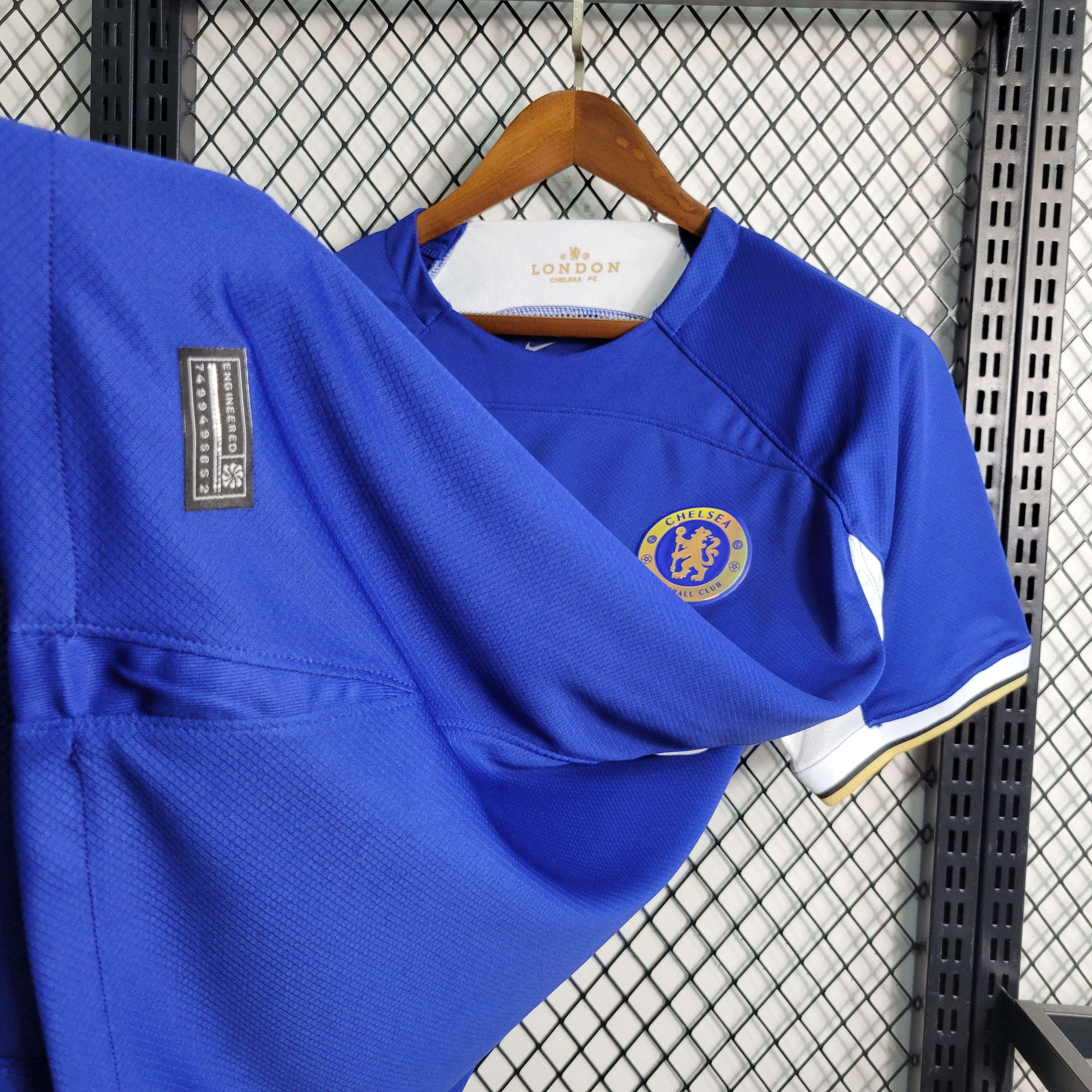 CHELSEA HOME 23/24