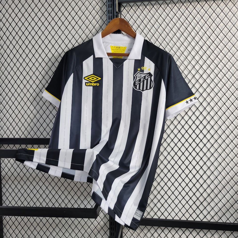 SANTOS AWAY 2023