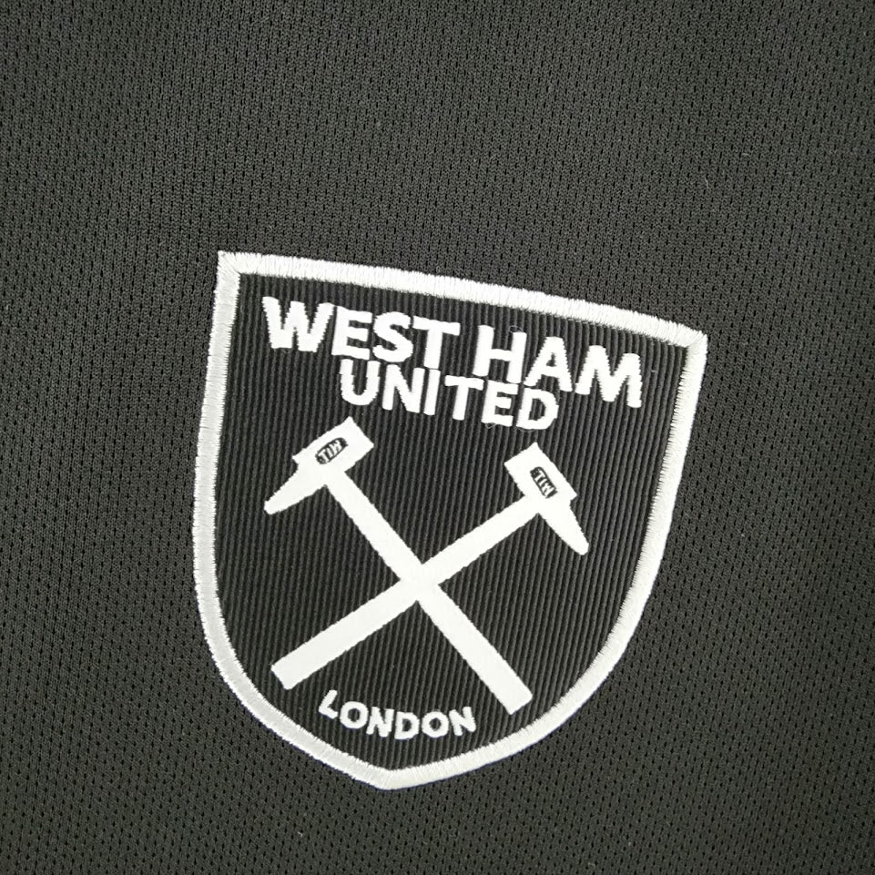 WEST HAM AWAY 22/23