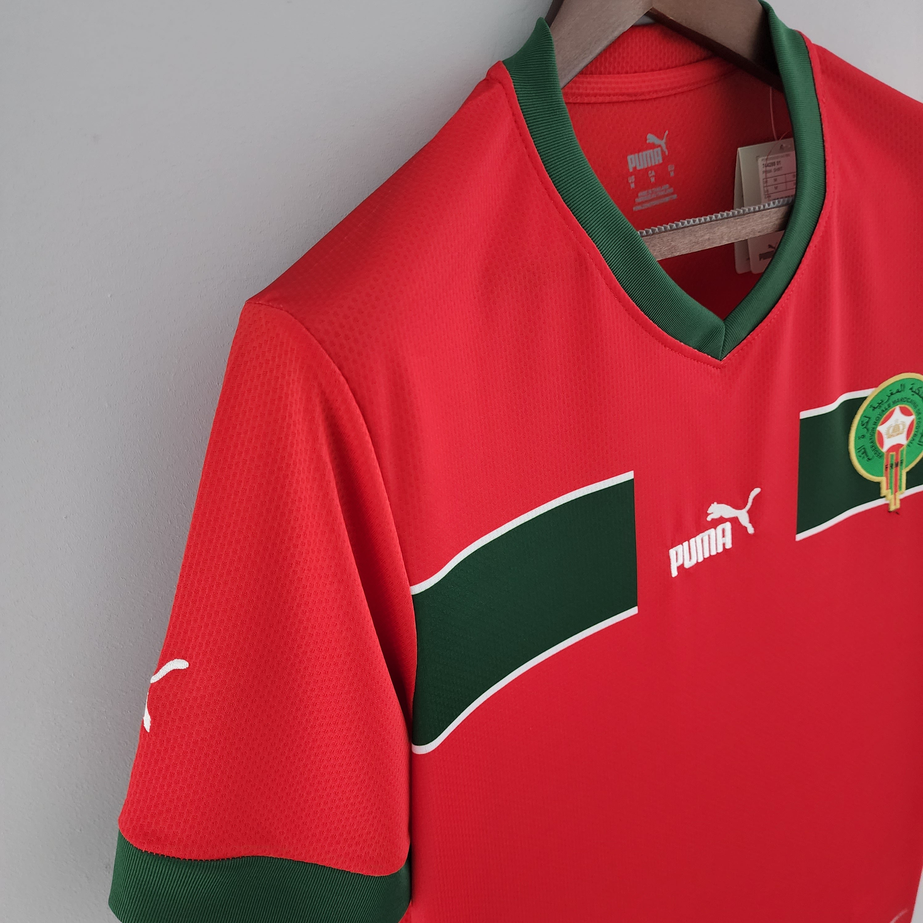 MOROCCO HOME 2022