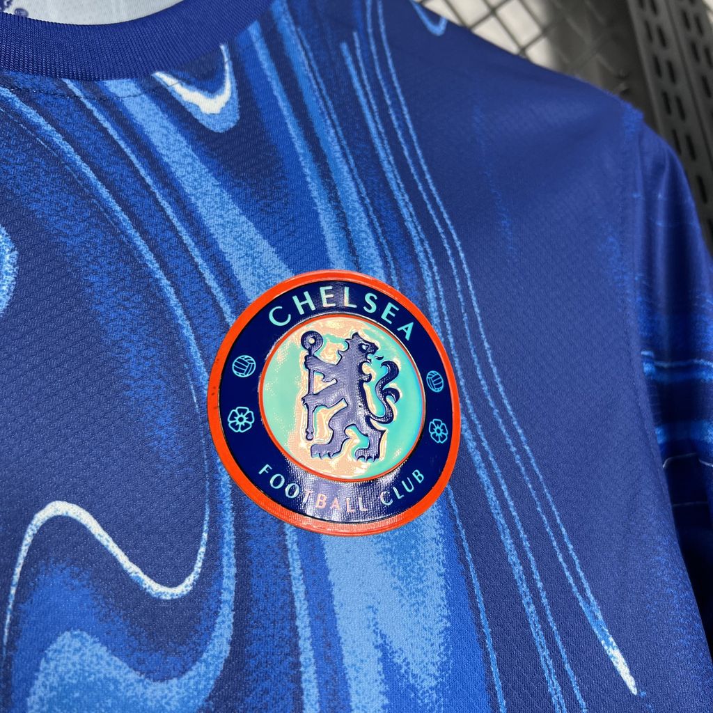 CHELSEA HOME 24/25