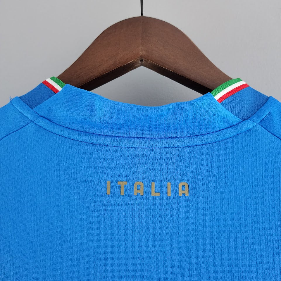 ITALY SPECIAL EDITION 2022