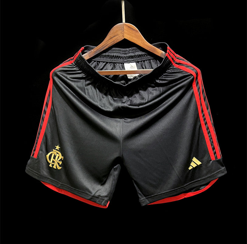 SHORTS 23/24 FLAMENGO AWAY