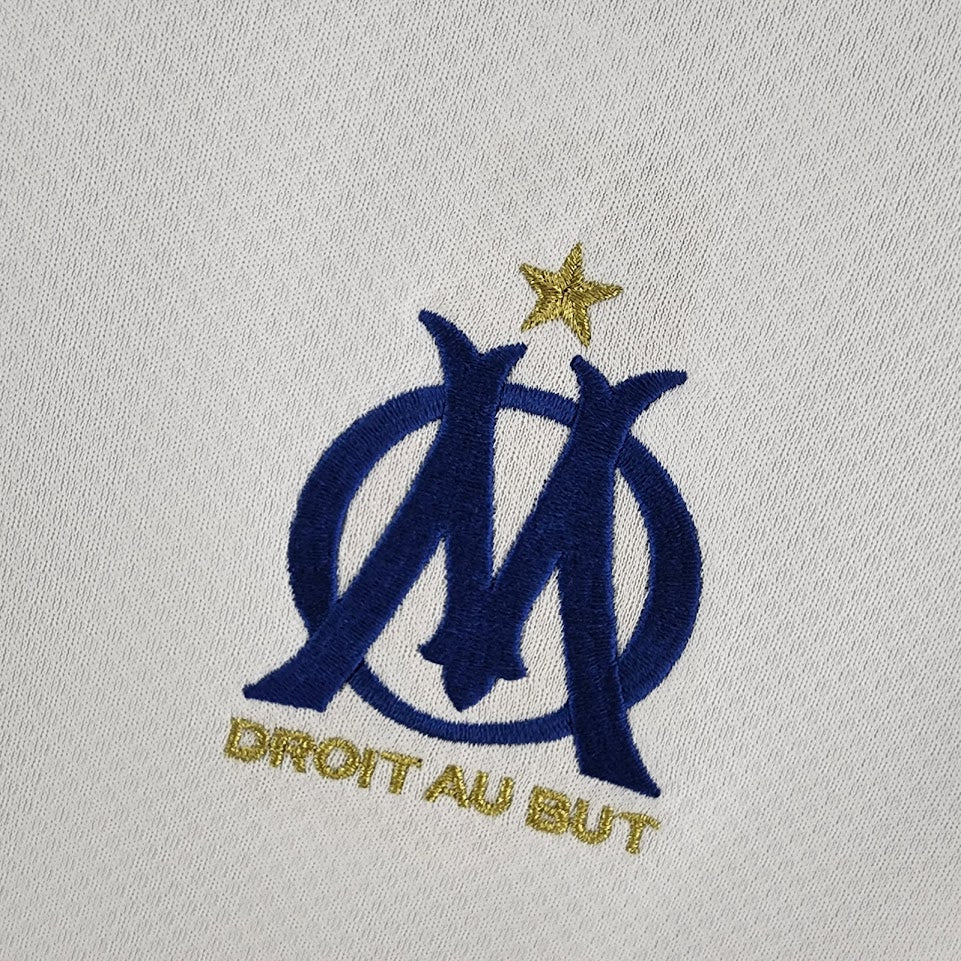 OLYMPIQUE DE MARSEILLE HOME 22/23