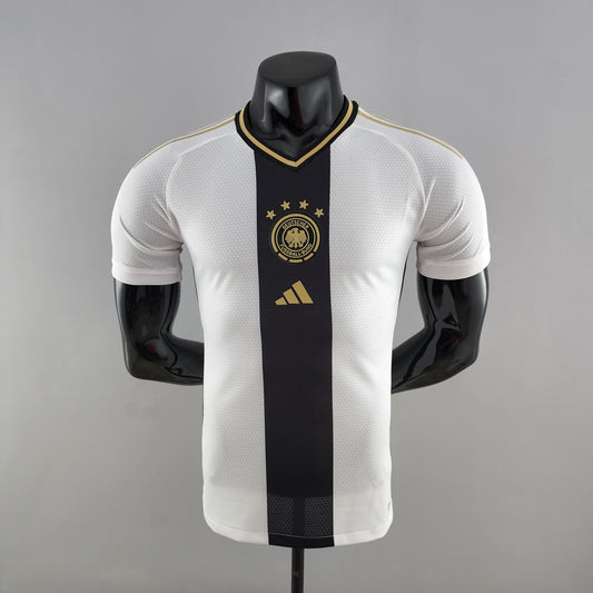 GERMANY 2022 PLAYER VERSION