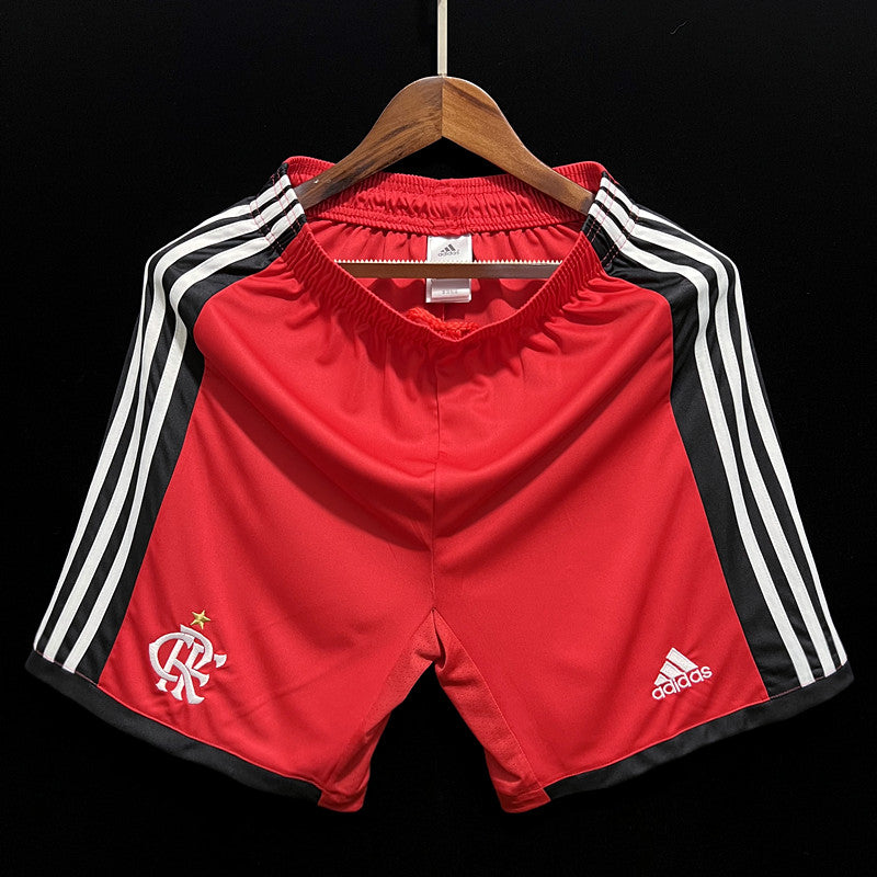 SHORTS 23/24 FLAMENGO RED