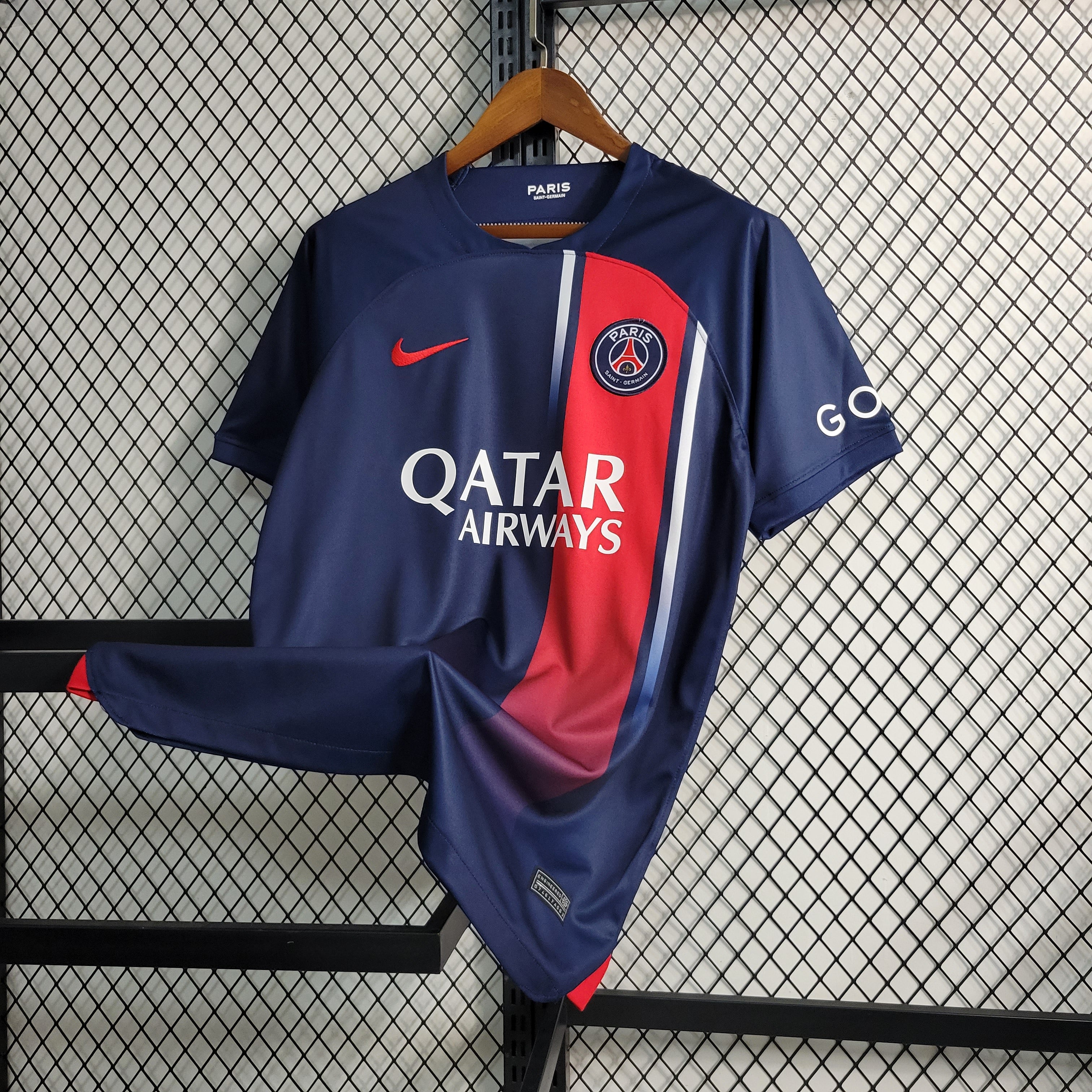 PARIS SAINT-GERMAIN HOME 23/24