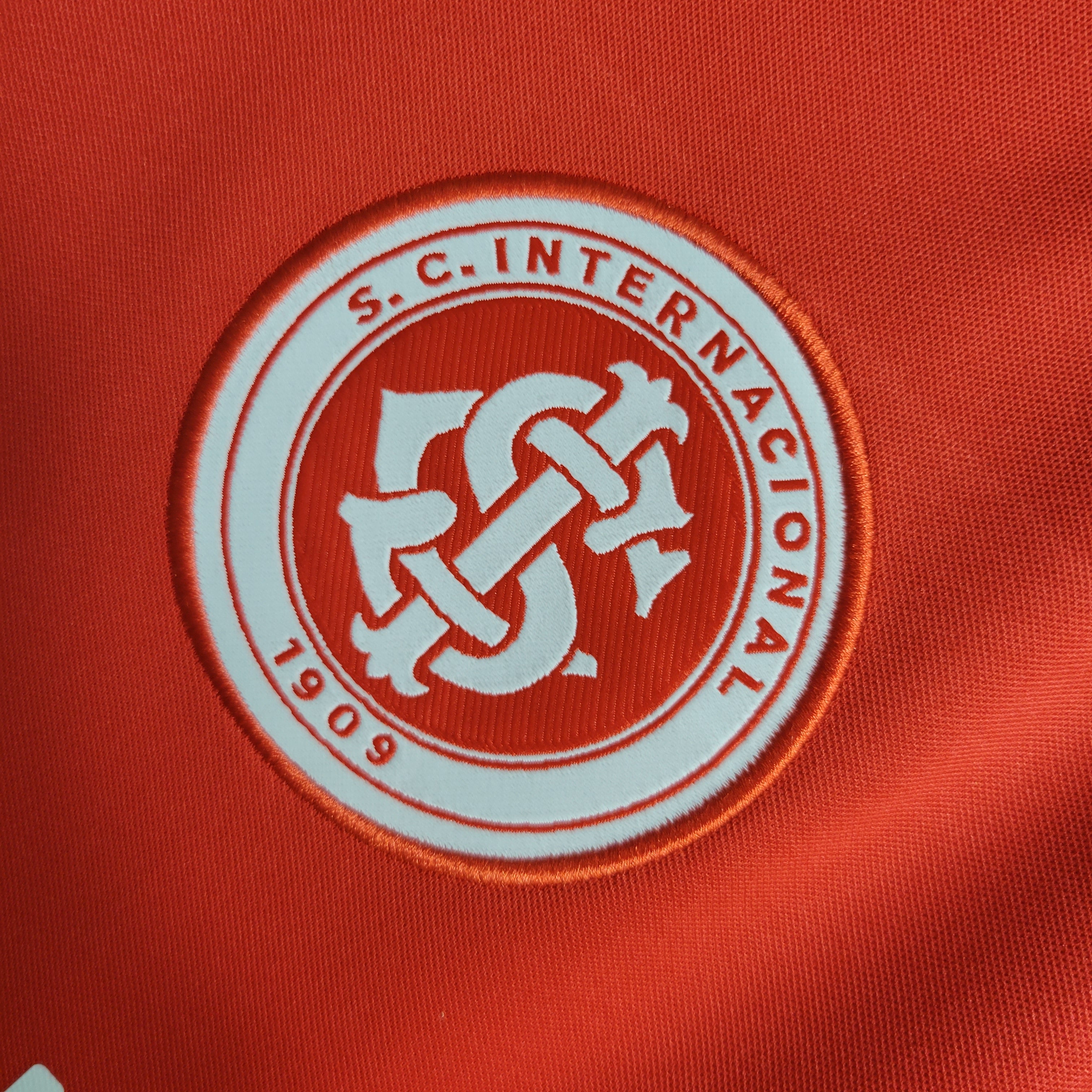 INTERNACIONAL HOME 23/24