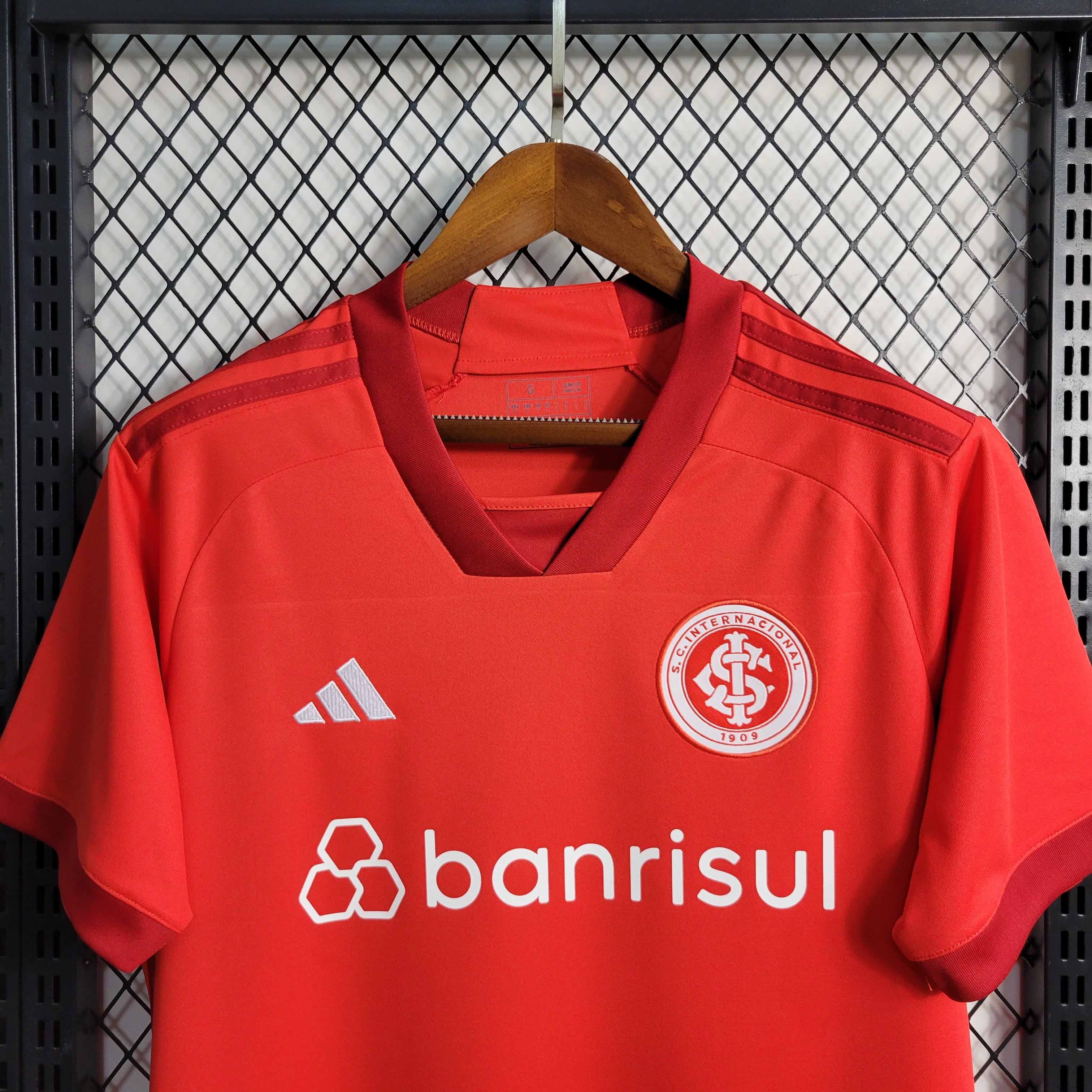 INTERNACIONAL HOME 23/24