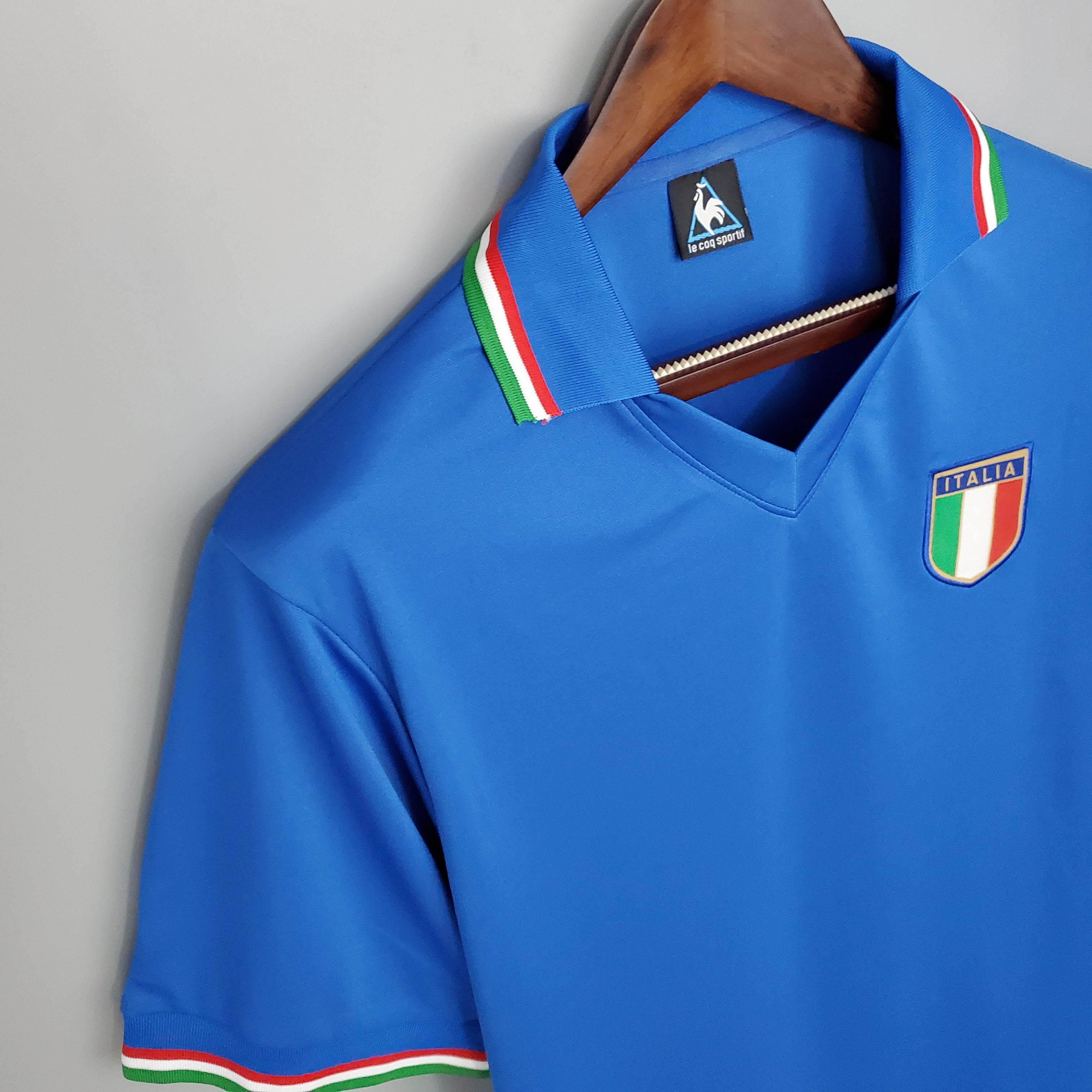 ITALY HOME RETRO 1982