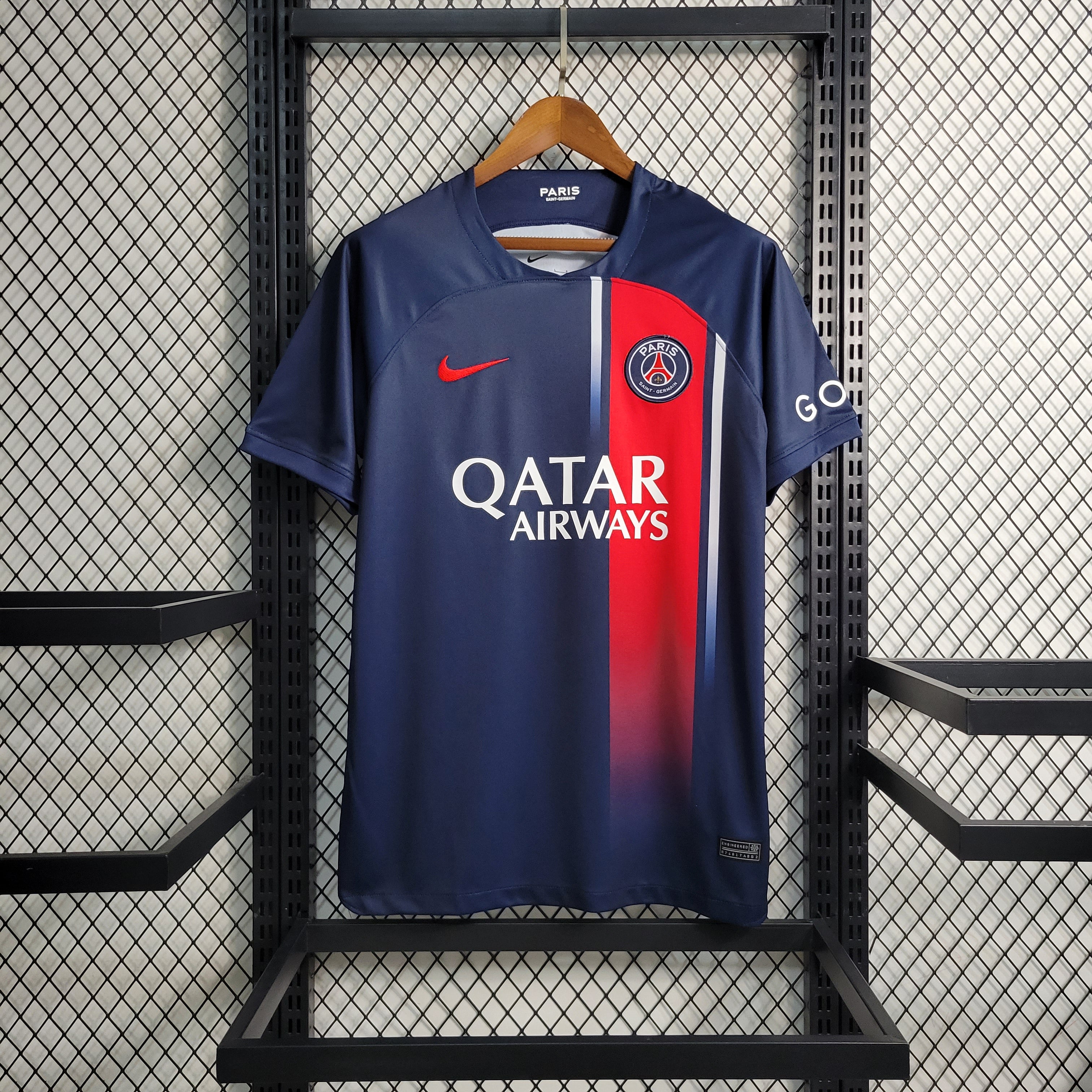 PARIS SAINT-GERMAIN HOME 23/24