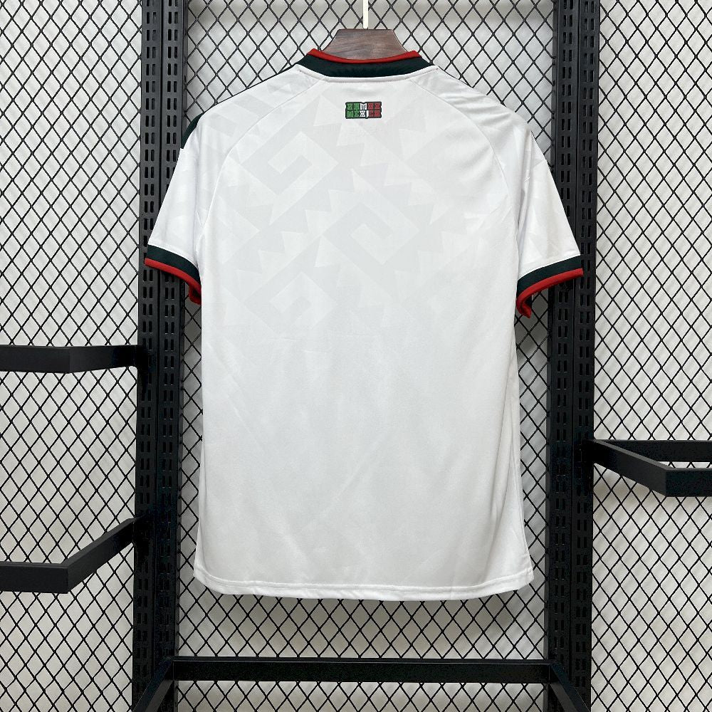 Mexico 2026 World Cup Away Kit