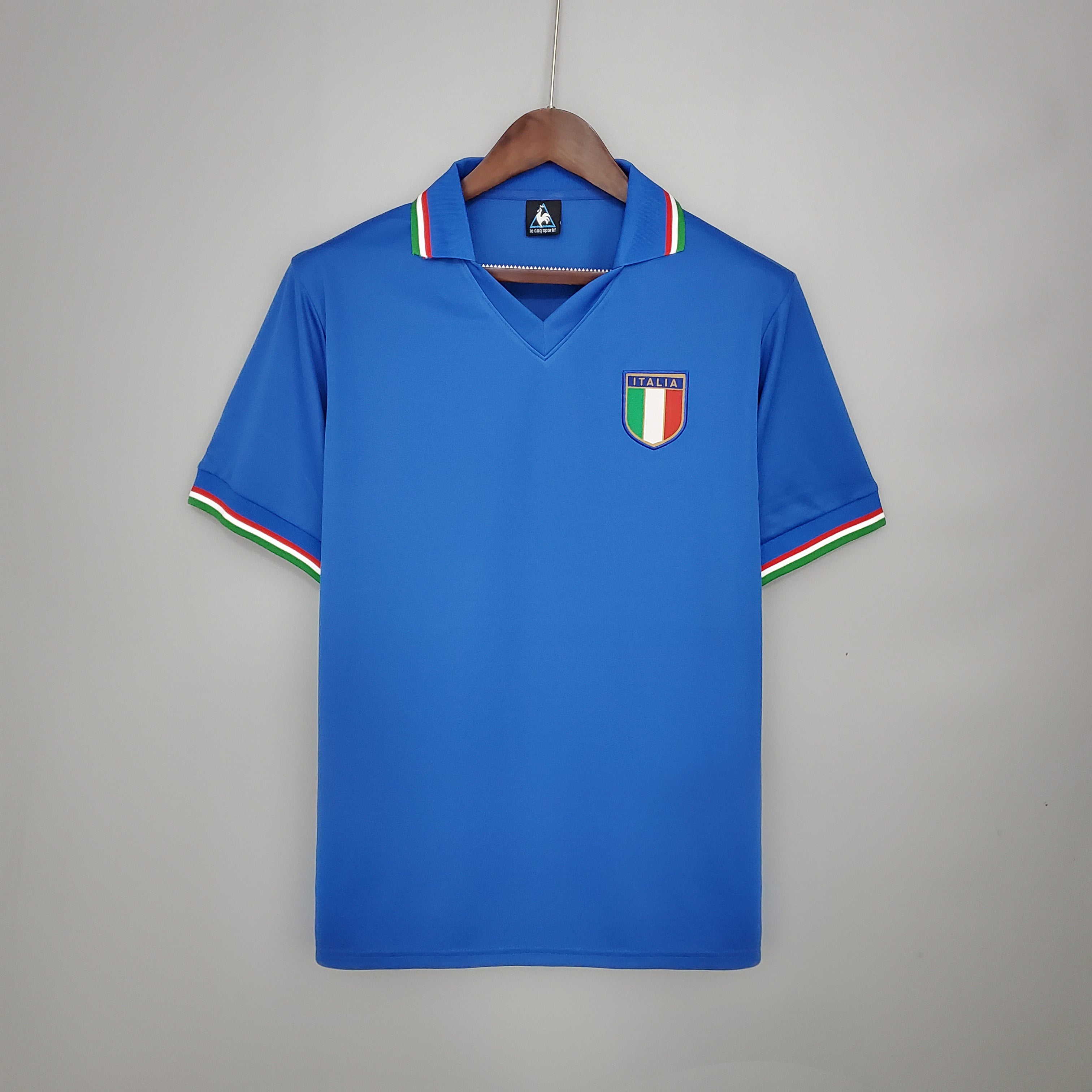 ITALY HOME RETRO 1982