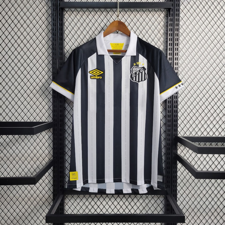 SANTOS AWAY 2023