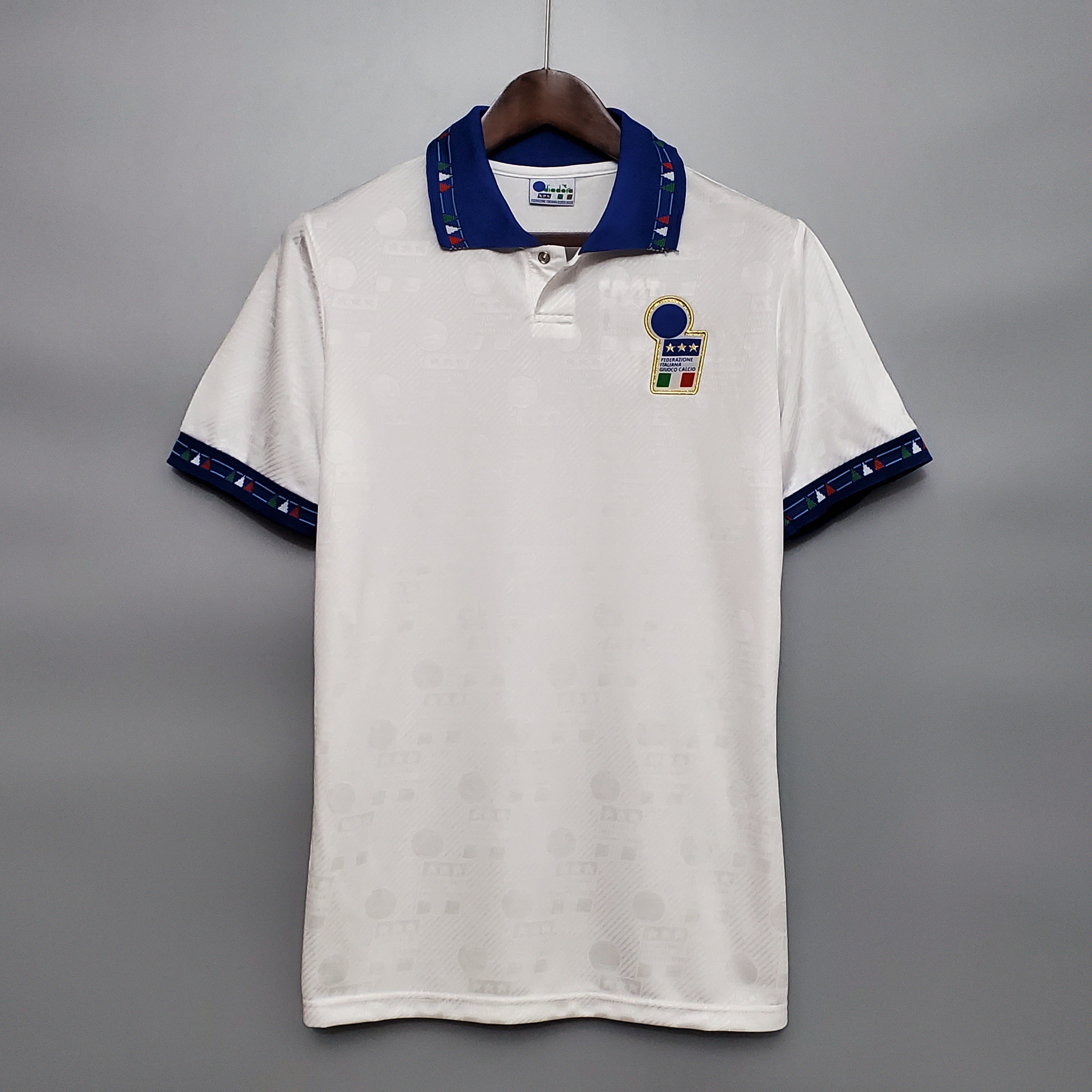 ITALY AWAY RETRO 1994