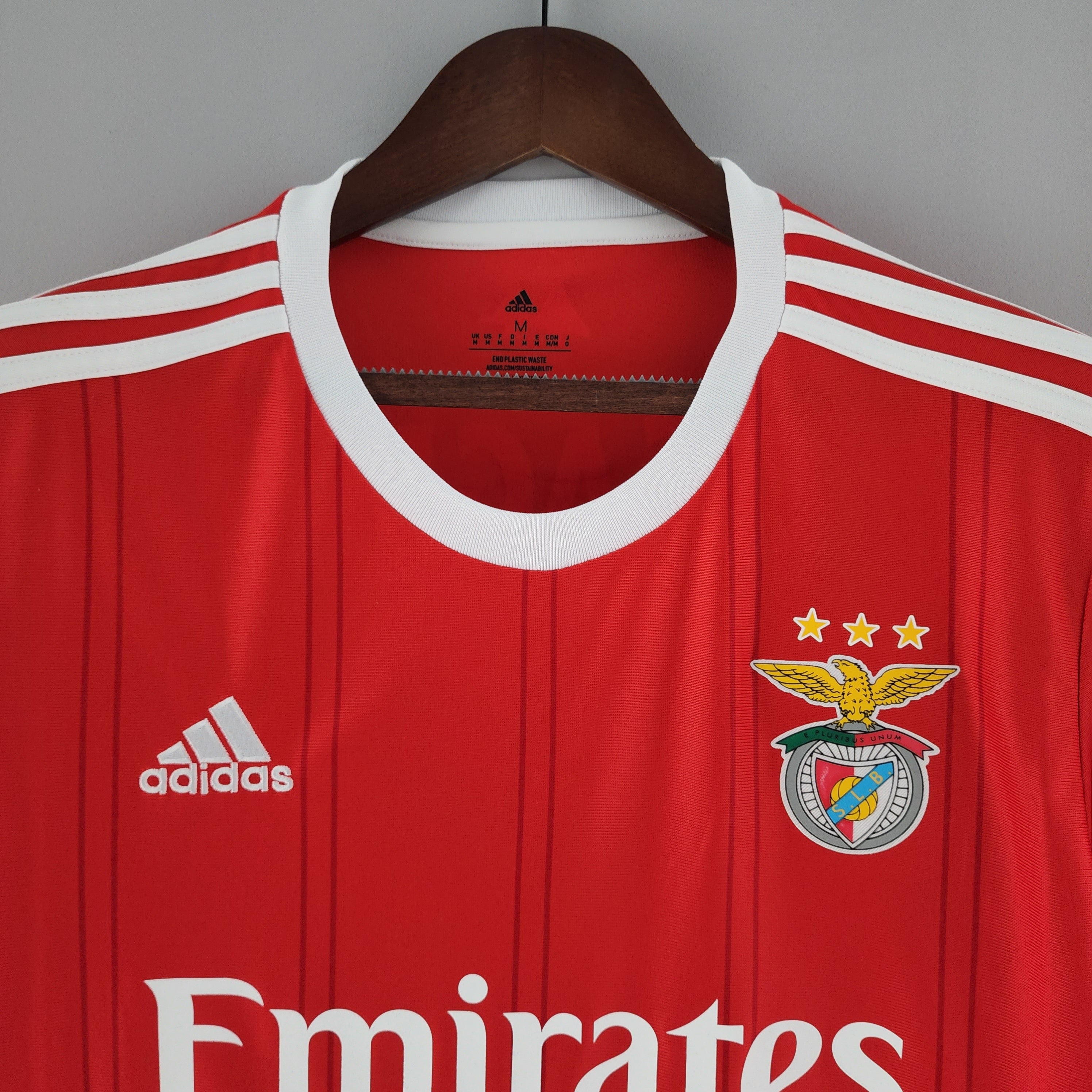 BENFICA HOME 22/23