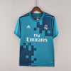 REAL MADRID RETRO THIRD 17/18