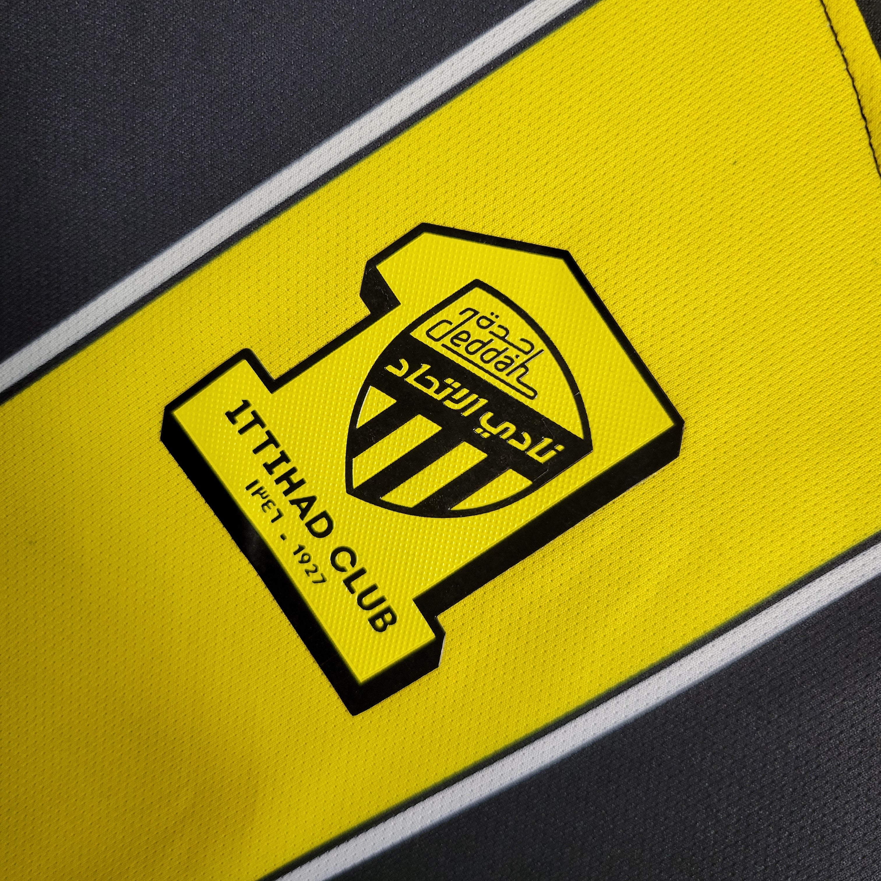 Al-ITTIHAD CLUB HOME 23/24