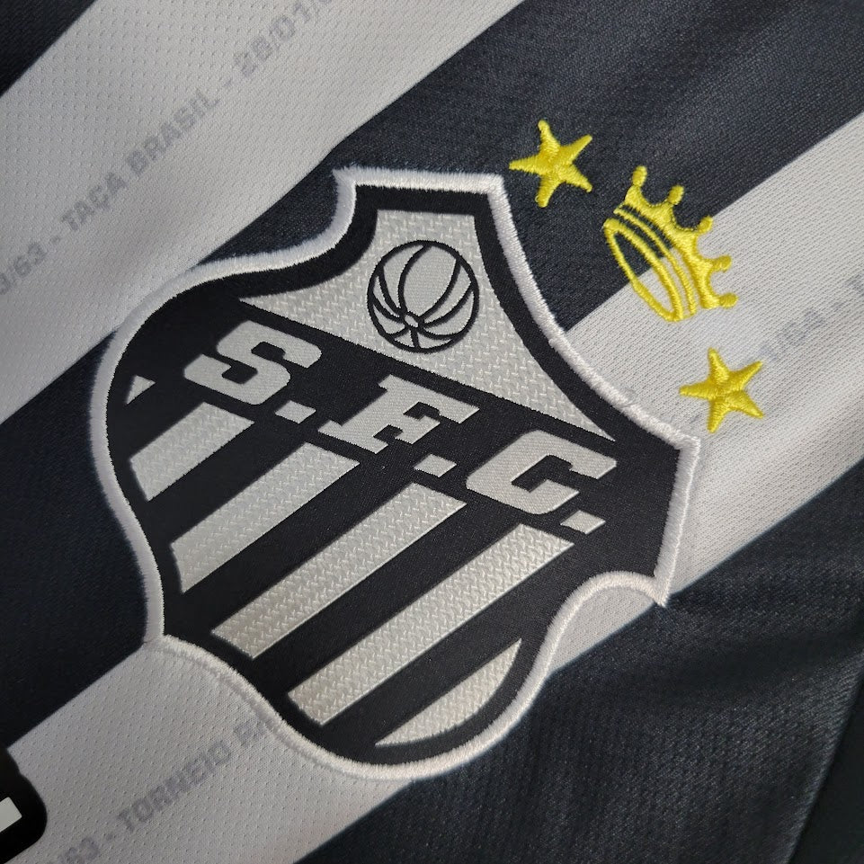 SANTOS AWAY 2023