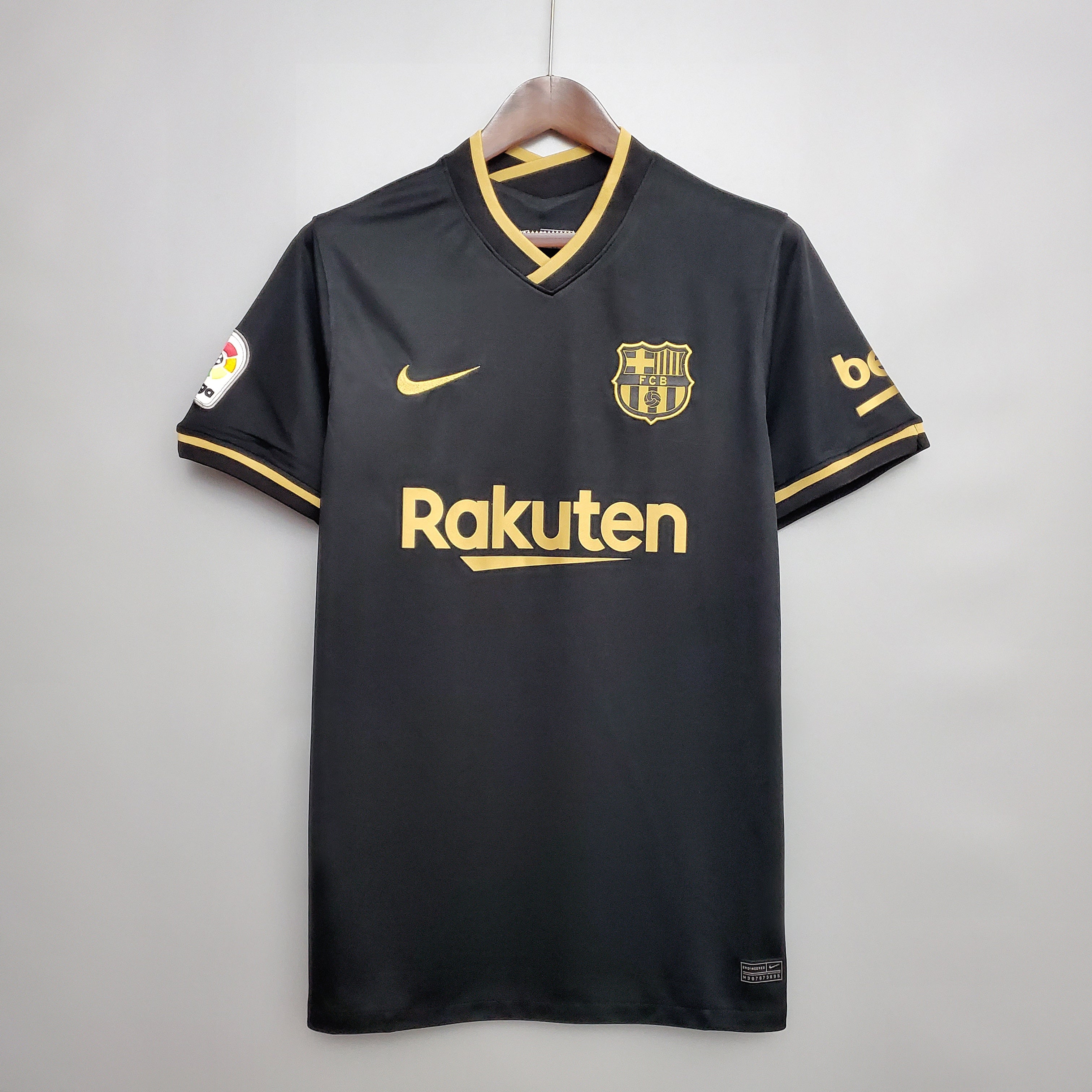 BARCELONA AWAY 20/21