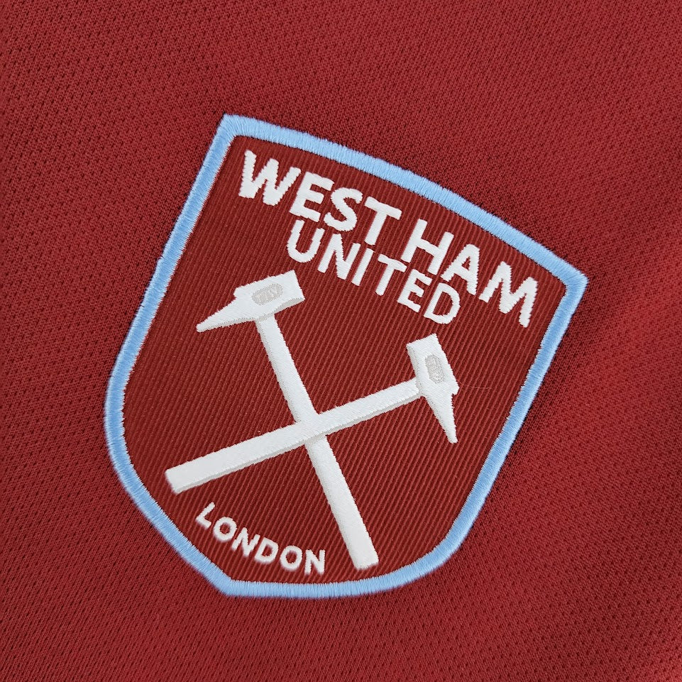 WEST HAM HOME 22/23