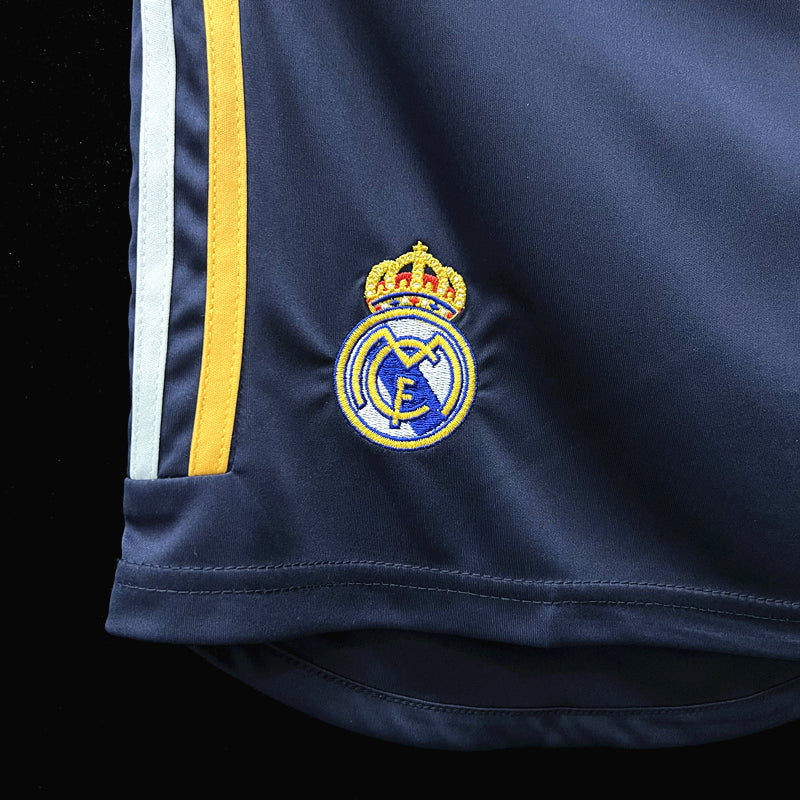 SHORTS 23/24 REAL MADRID AWAY