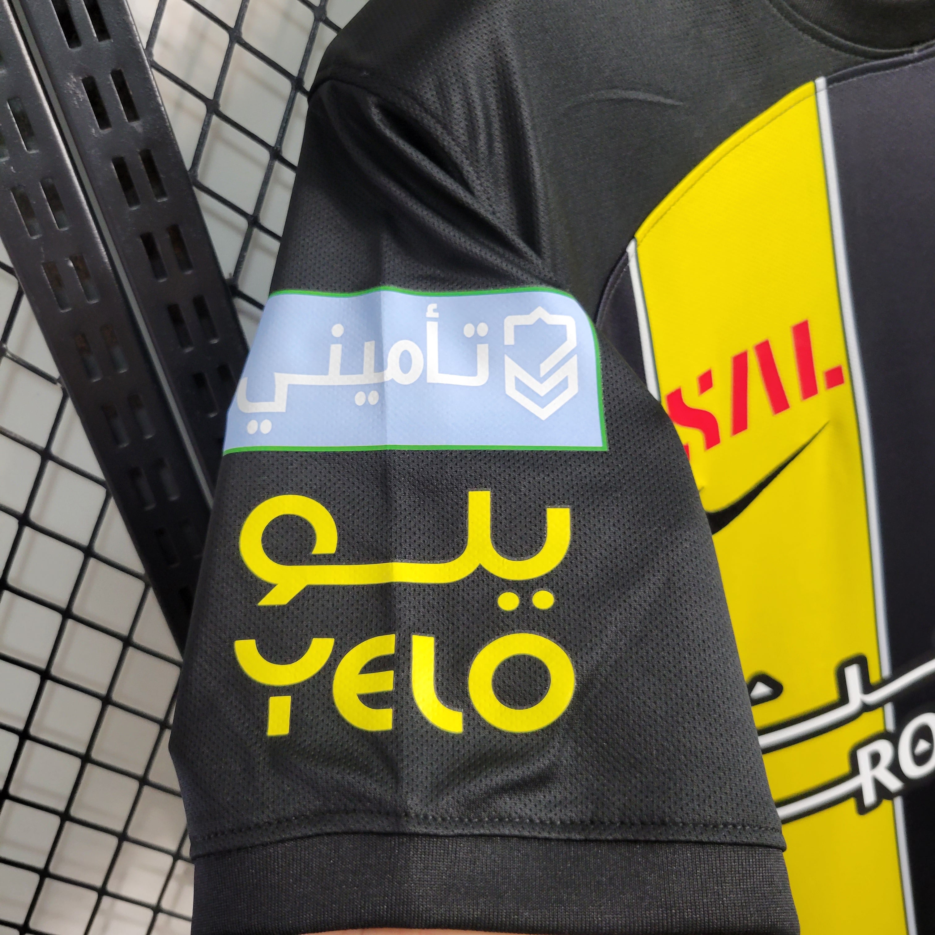 Al-ITTIHAD CLUB HOME 23/24