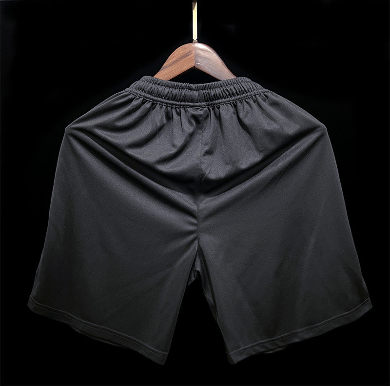 SHORTS 22/23 CORINTHIANS BLACK