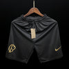 SHORTS 22/23 CORINTHIANS BLACK