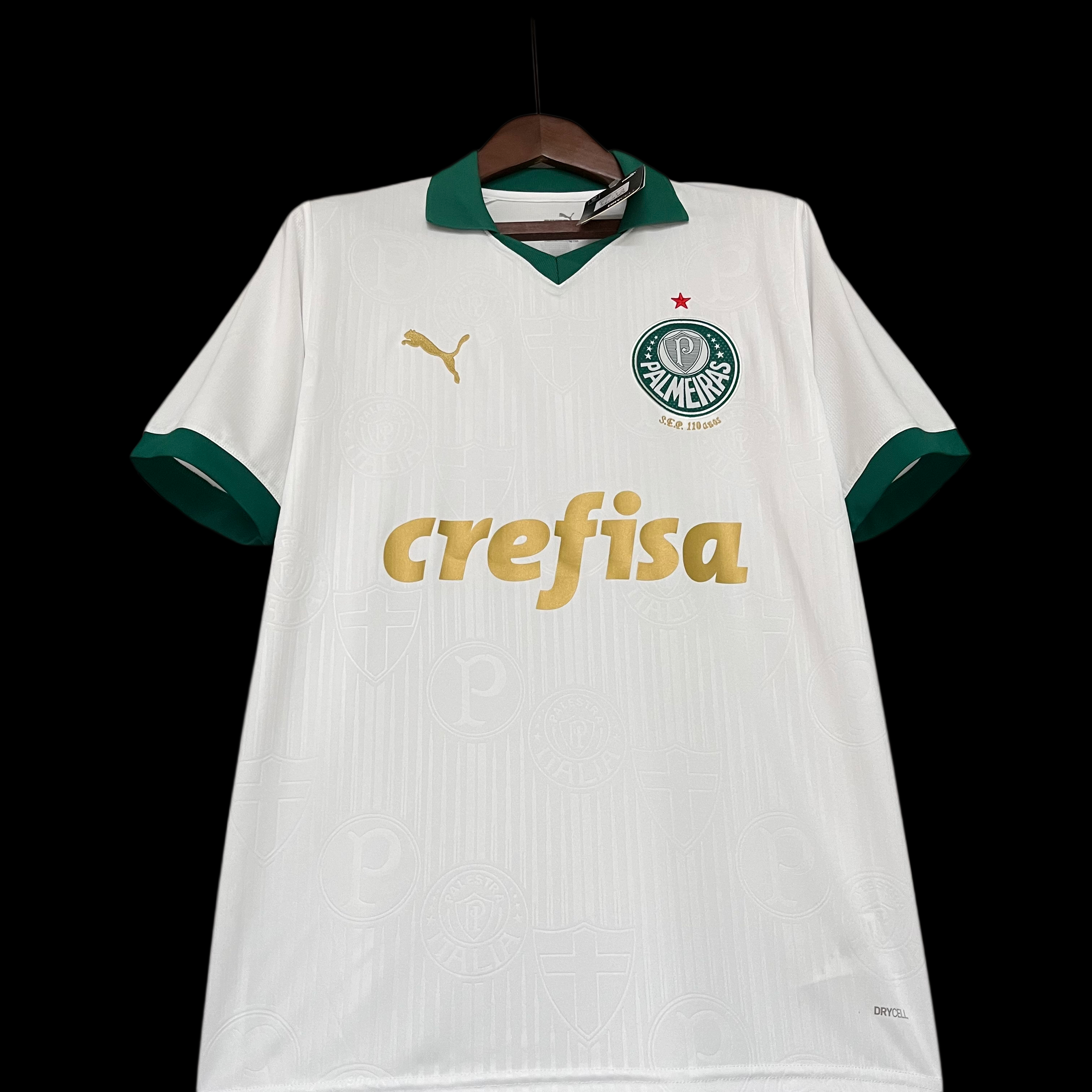 PALMEIRAS AWAY 24/25