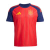 Spain 2026 World Cup Home Kit