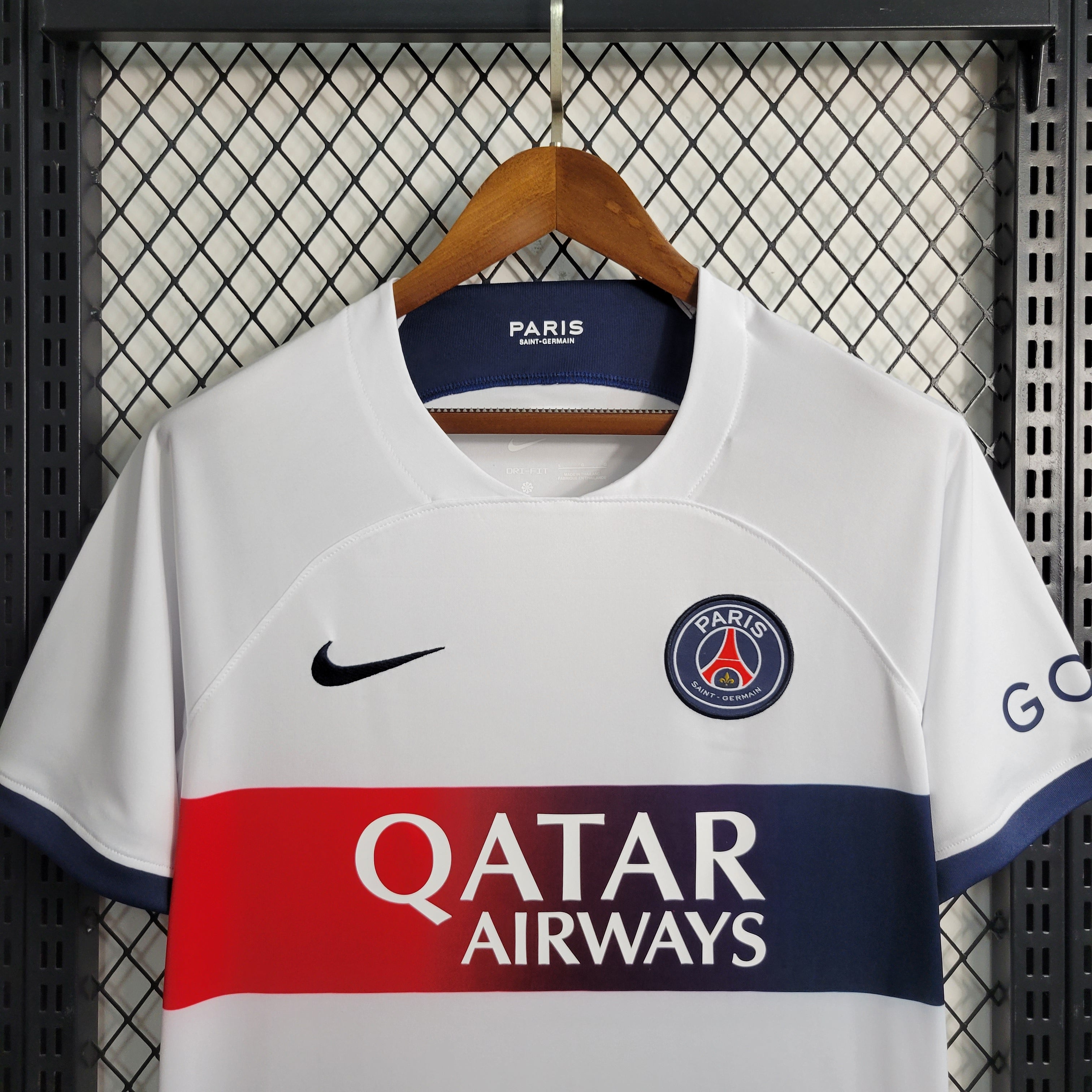 PARIS SAINT-GERMAIN AWAY 23/24