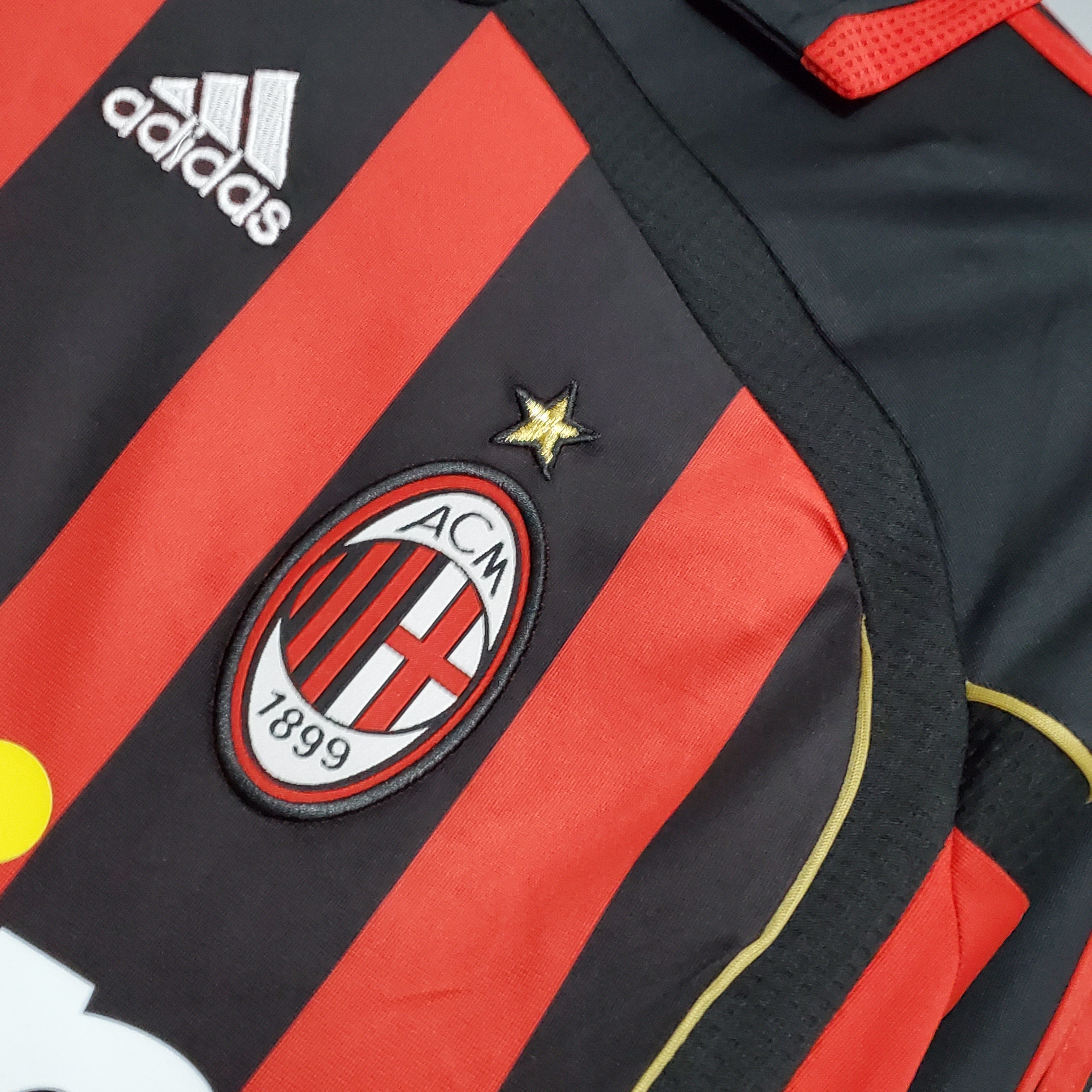 AC MILAN OUT 21/22