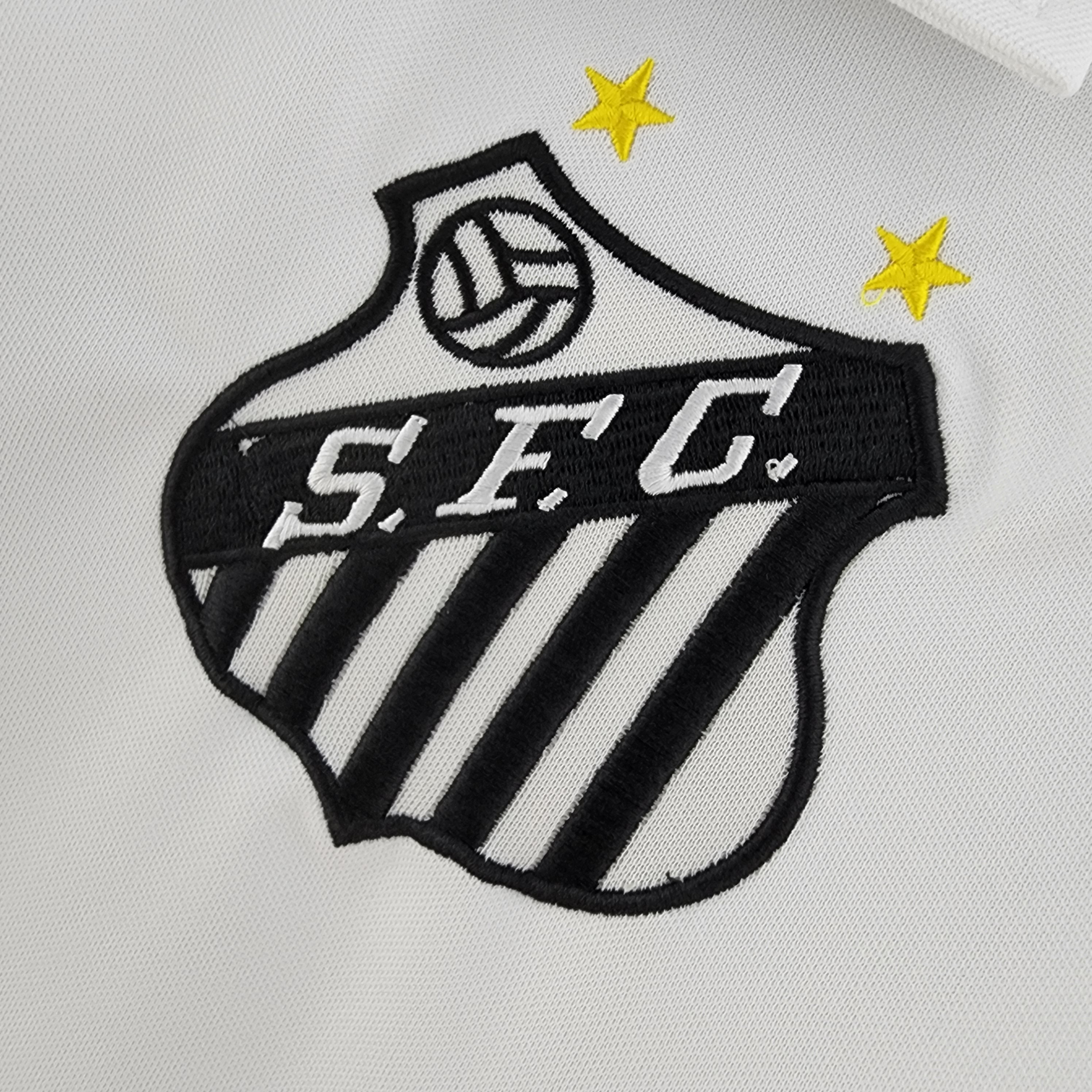 SANTOS RETRO 1970 HOME