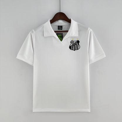 SANTOS RETRO 1970 HOME