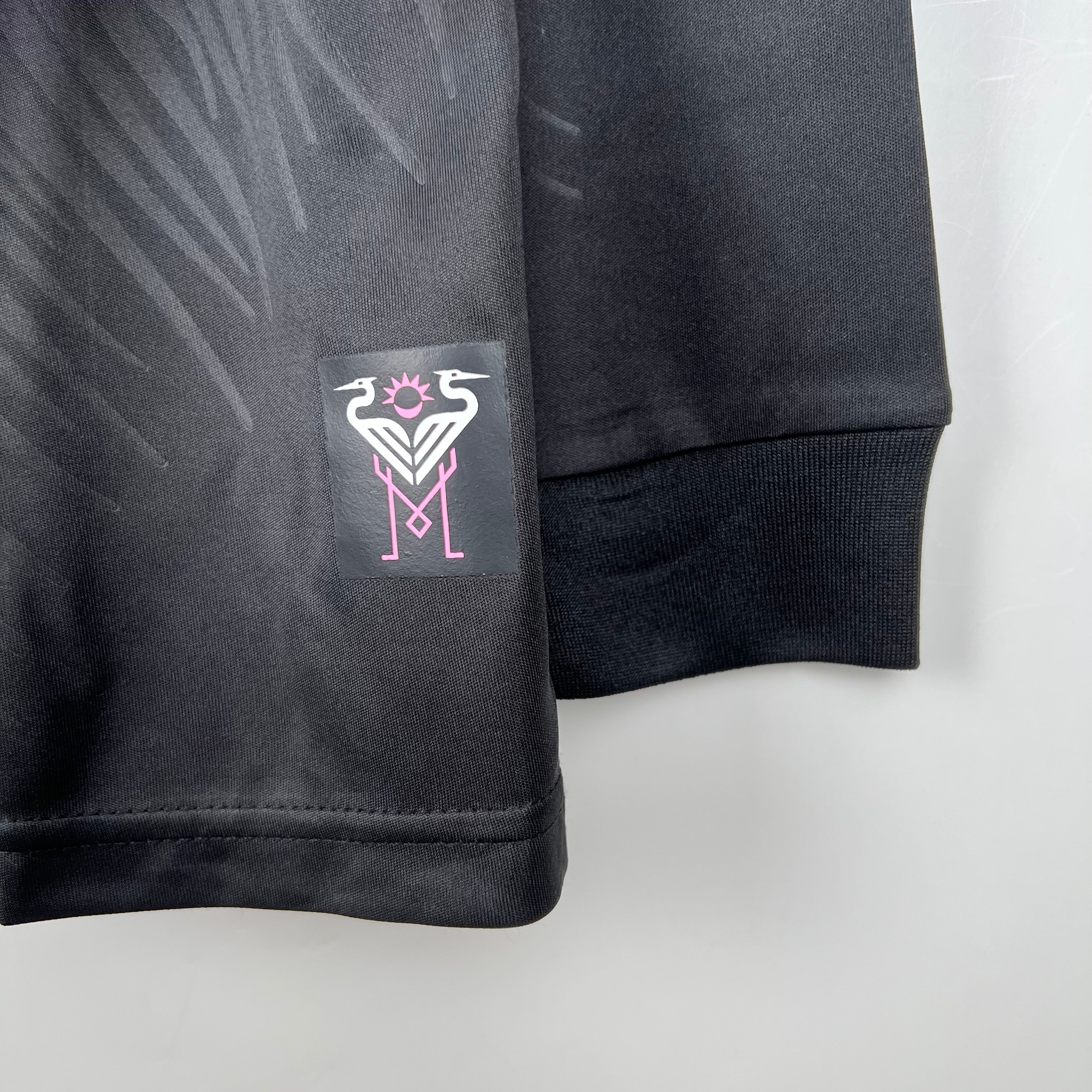 INTER MIAMI CF AWAY LONG SLEEVE 22/23