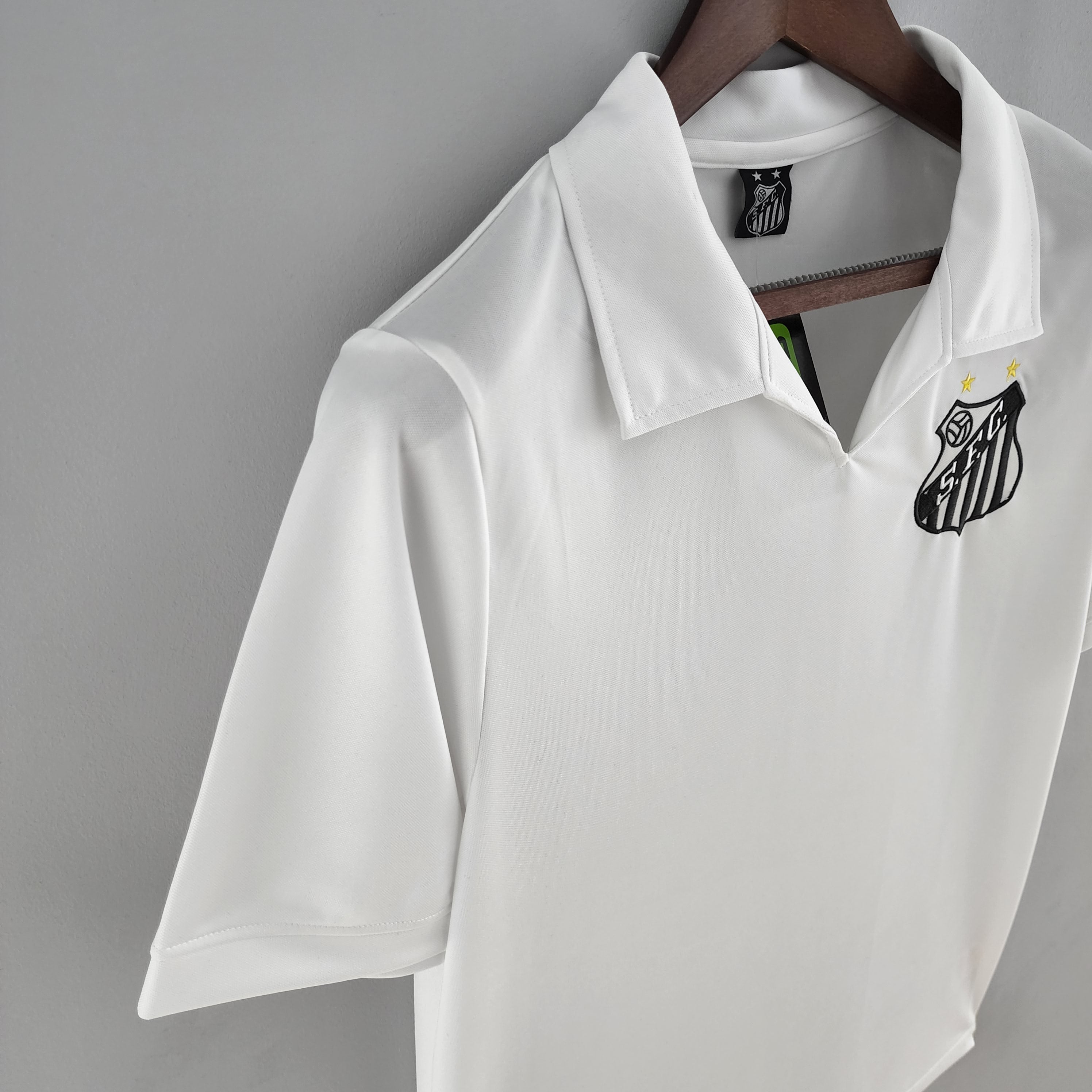 SANTOS RETRO 1970 HOME