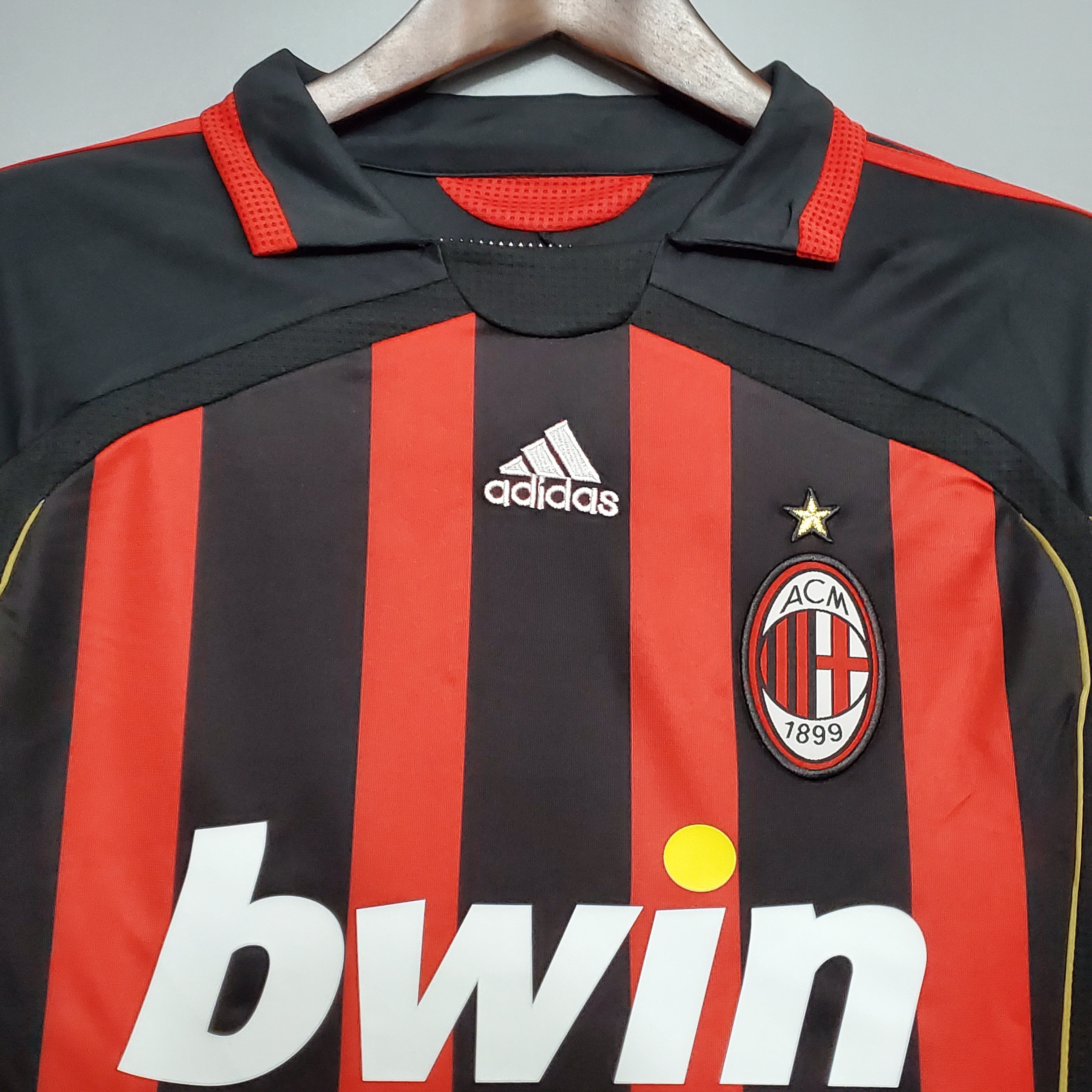 AC MILAN OUT 21/22