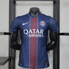 PSG 2025-2026 Home Kit
