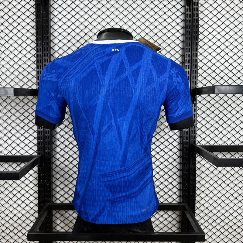 Chelsea 2025-2026 Home Kit