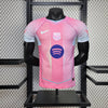FC Barcelona "The Sunset" Special Kit 2025-2026