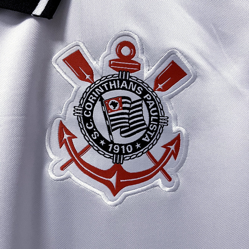 CORINTHIANS HOME 20/21