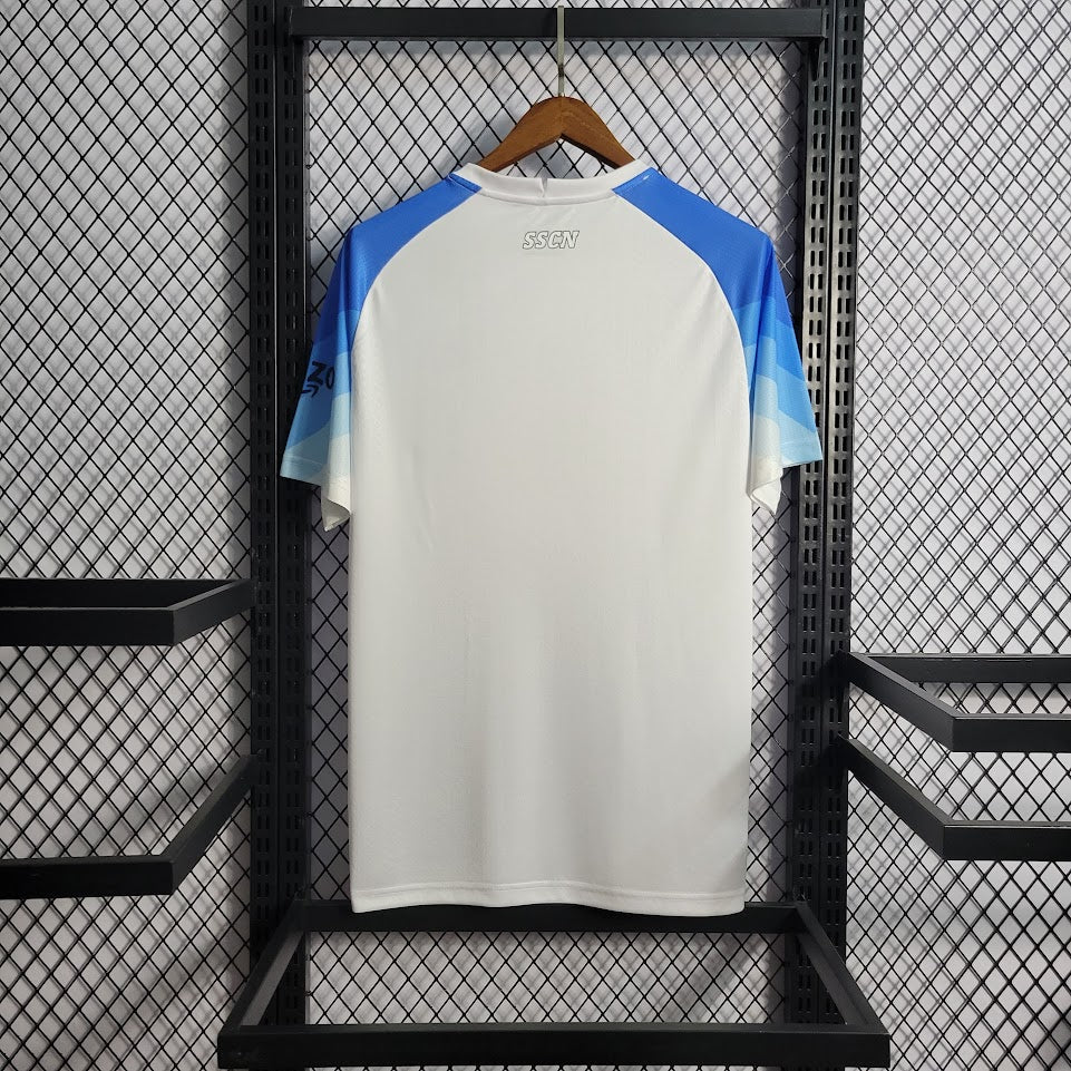 NAPOLI AWAY 22/23