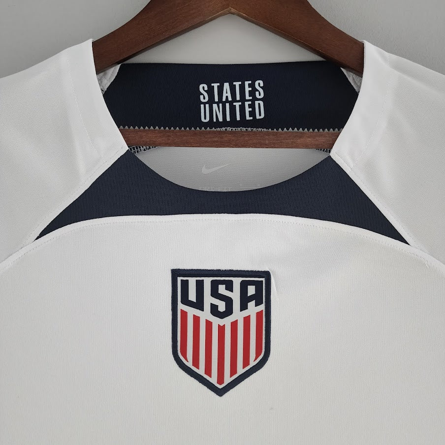 USA AWAY 2022