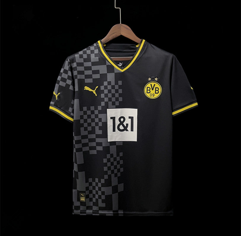 BORUSSIA DORTMUND AWAY 22/23