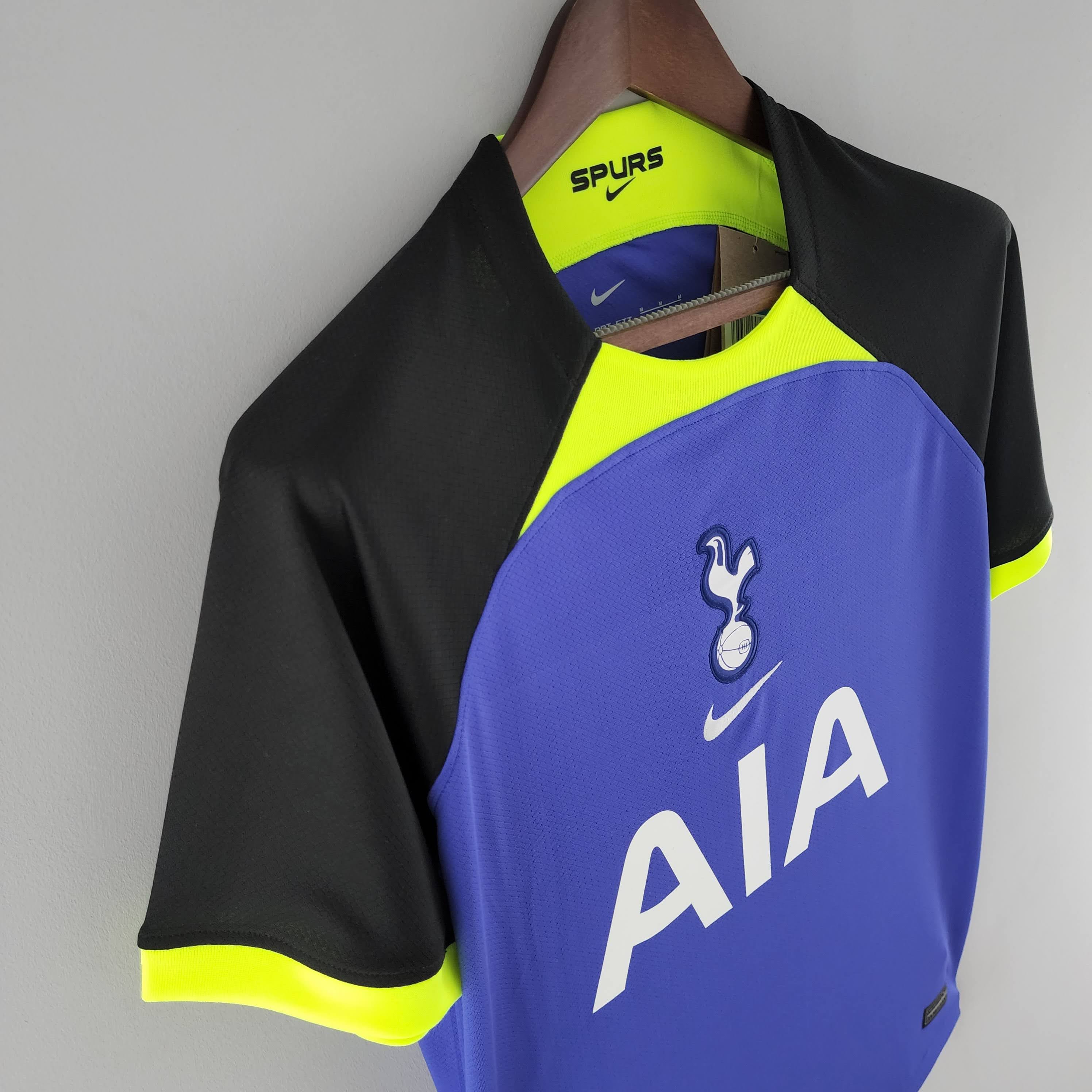 TOTTENHAM AWAY 22/23